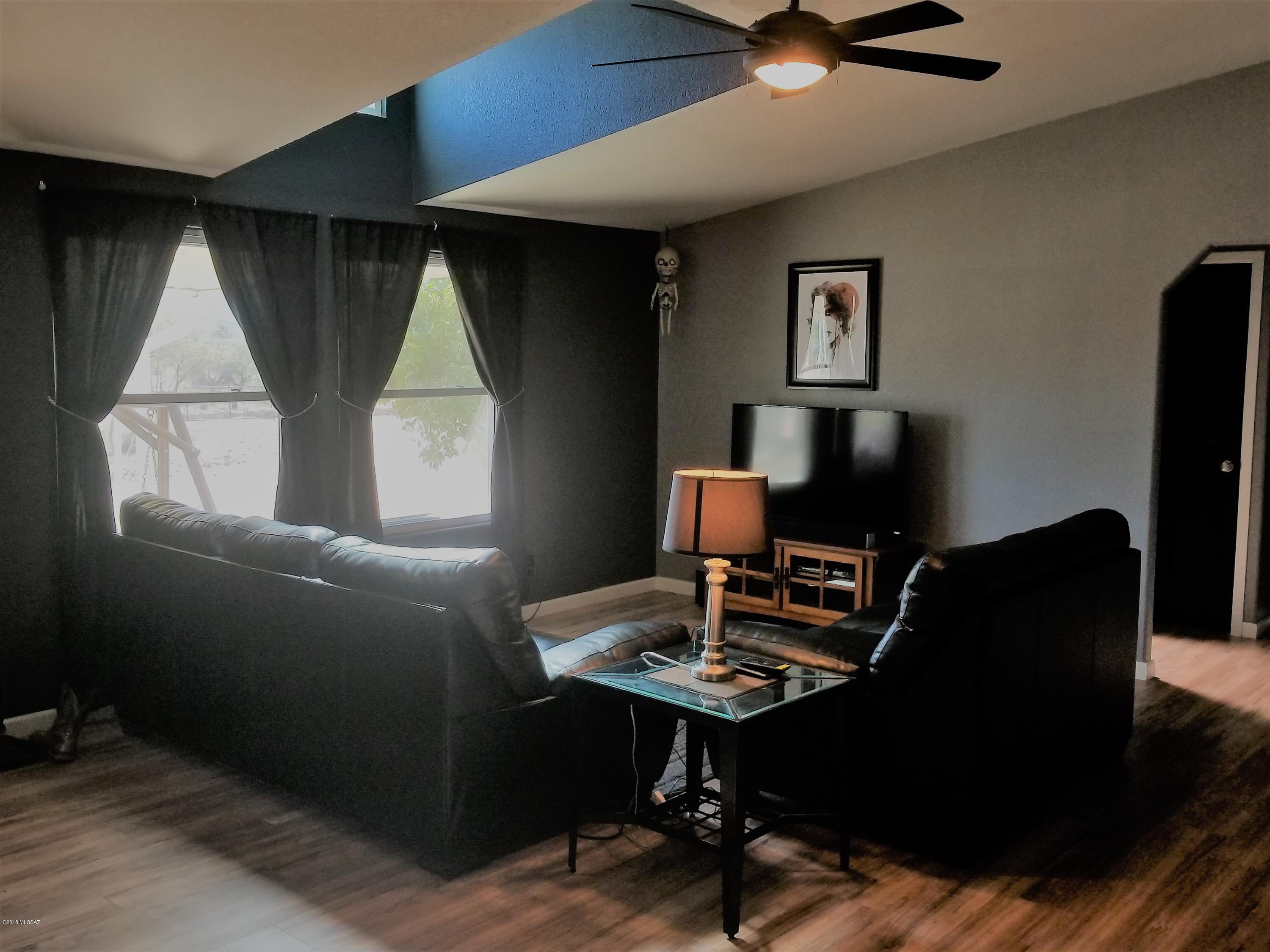 Unsubdivided - Residential