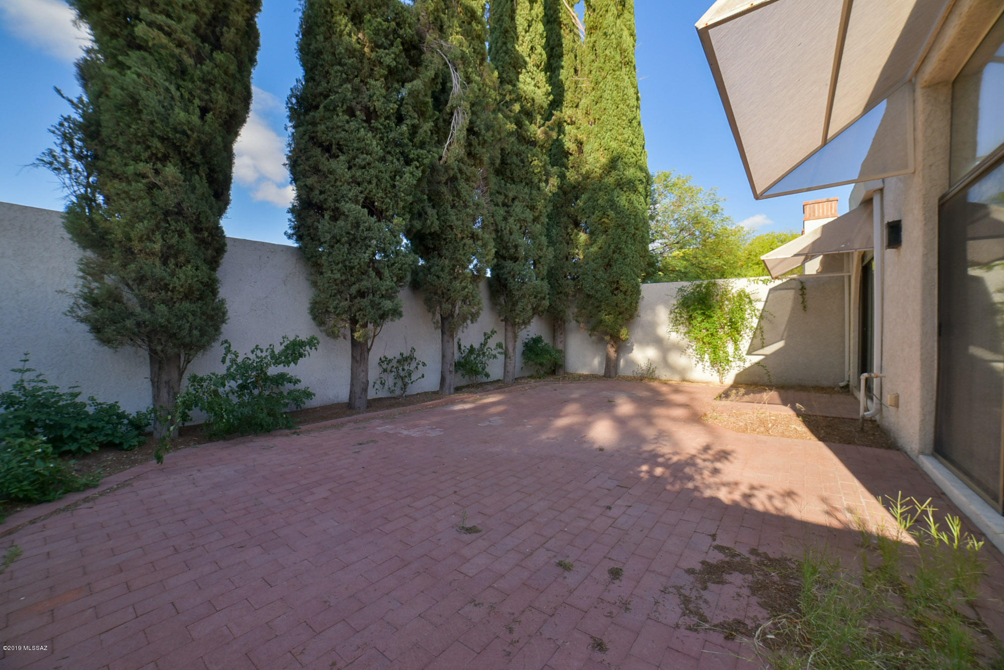 Tanque Verde Estates (1-71) - Residential