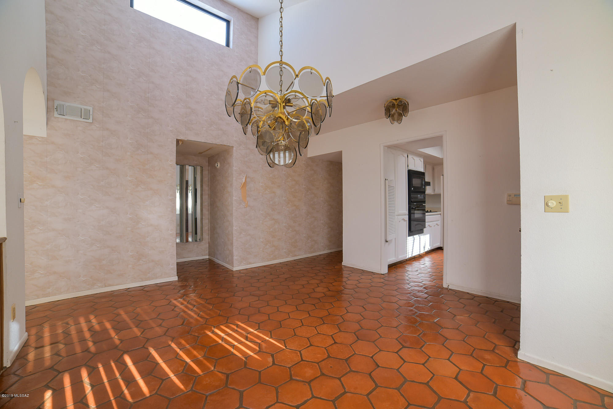 Tanque Verde Estates (1-71) - Residential