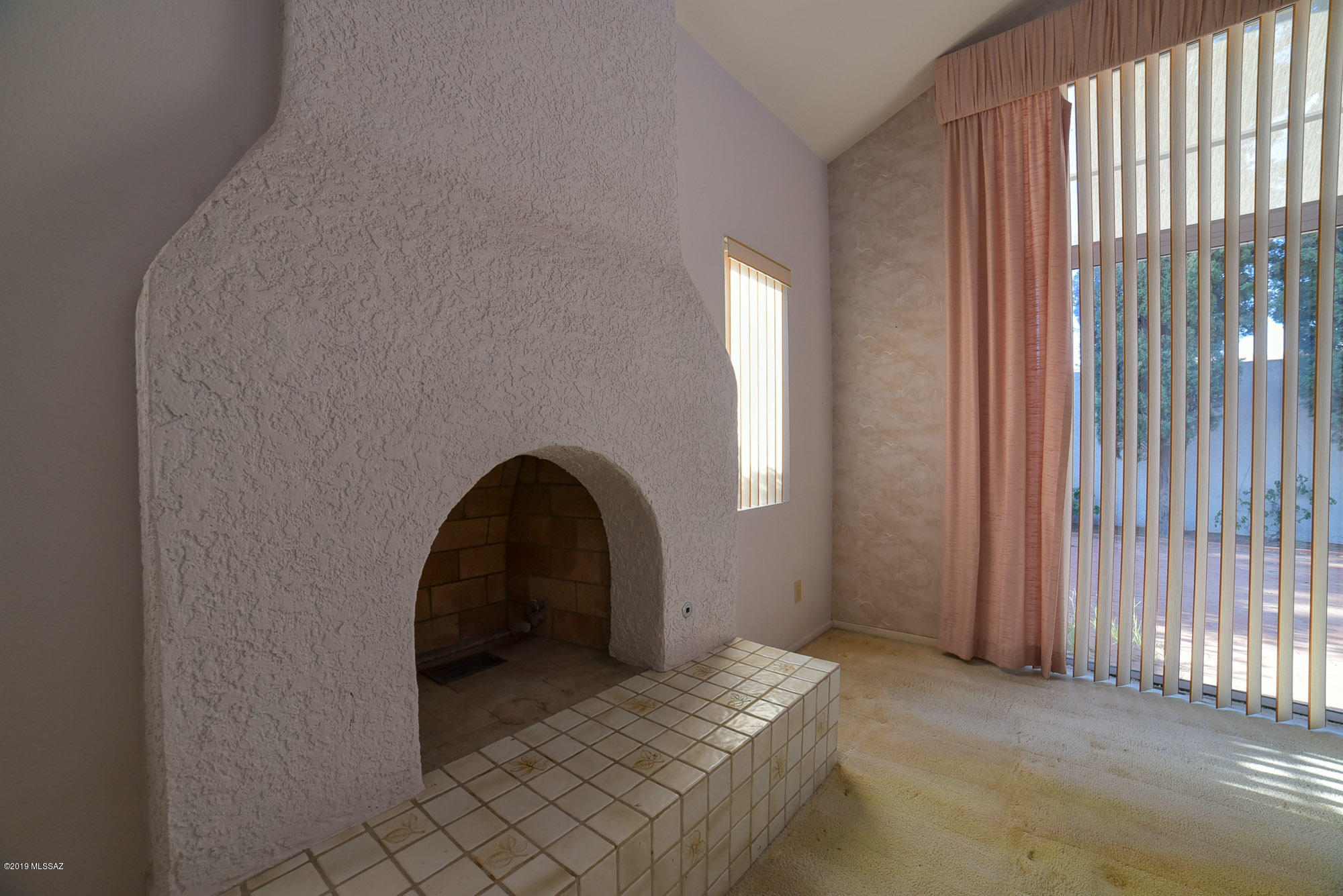 Tanque Verde Estates (1-71) - Residential