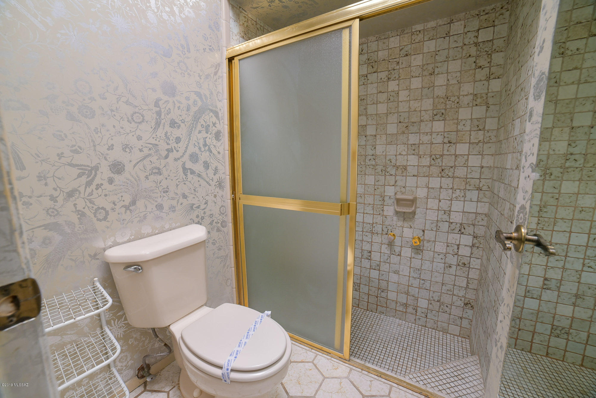 Tanque Verde Estates (1-71) - Residential