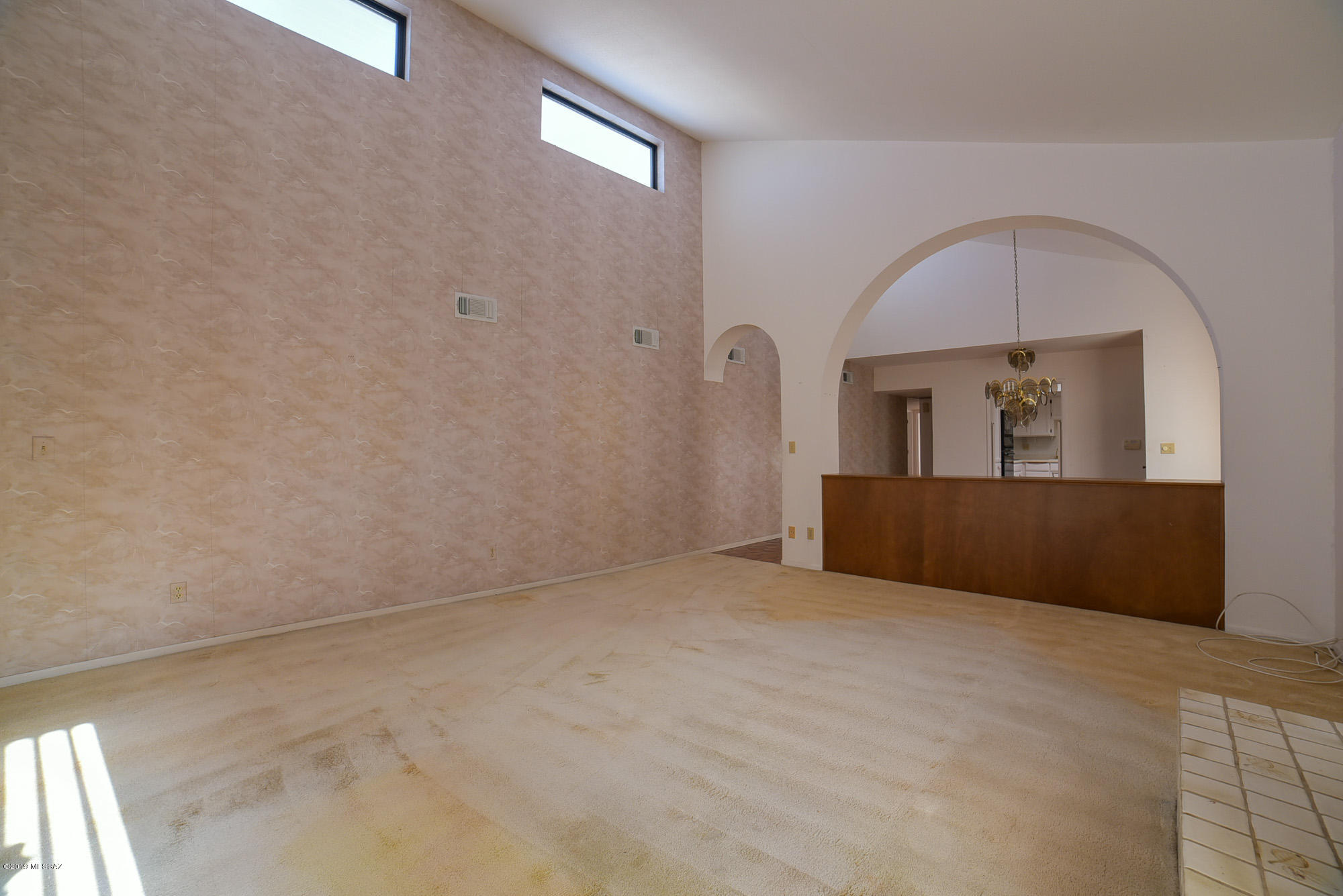 Tanque Verde Estates (1-71) - Residential