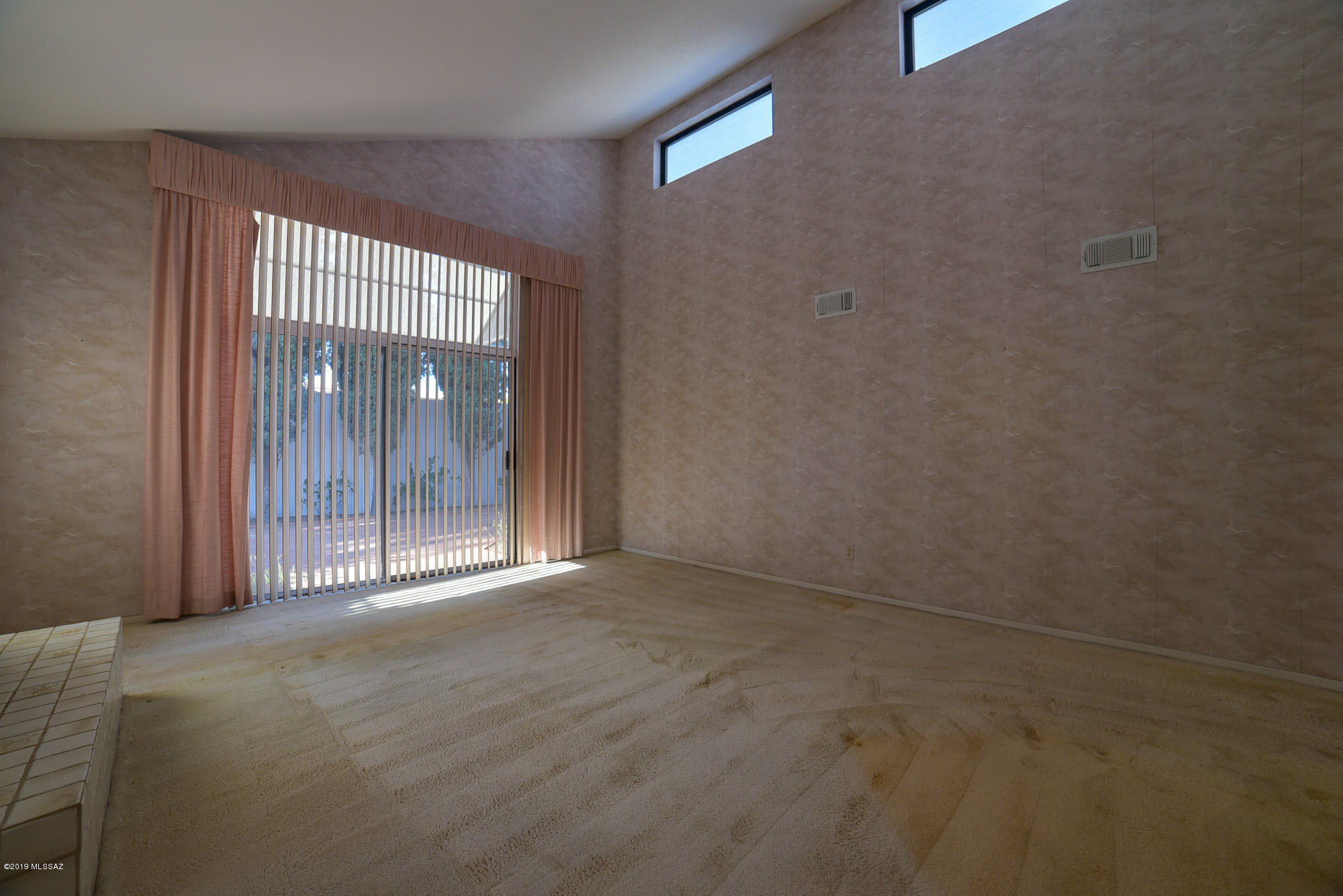 Tanque Verde Estates (1-71) - Residential