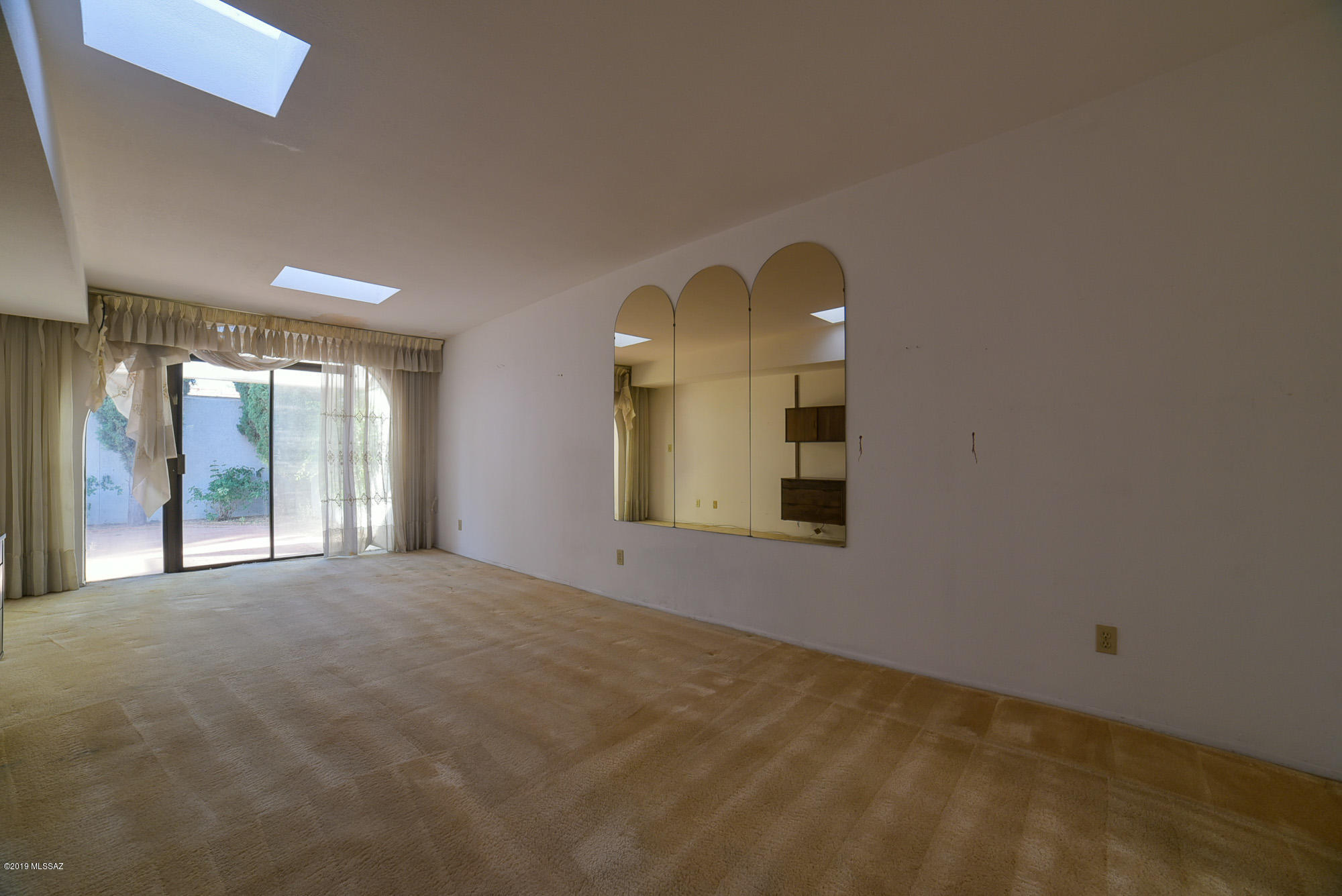 Tanque Verde Estates (1-71) - Residential