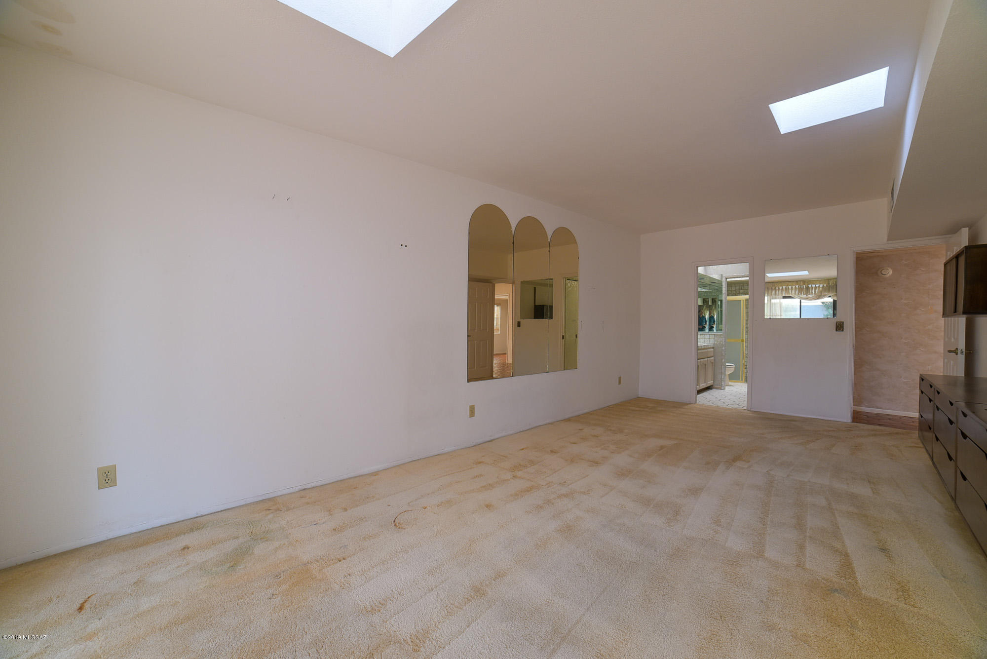 Tanque Verde Estates (1-71) - Residential