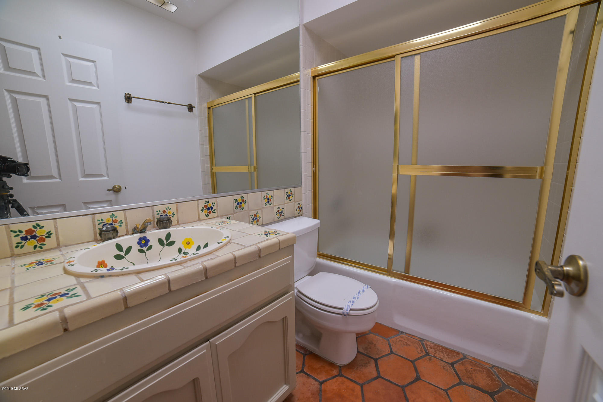 Tanque Verde Estates (1-71) - Residential