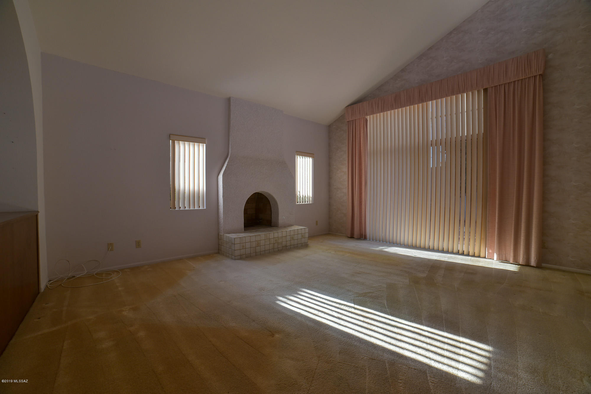 Tanque Verde Estates (1-71) - Residential