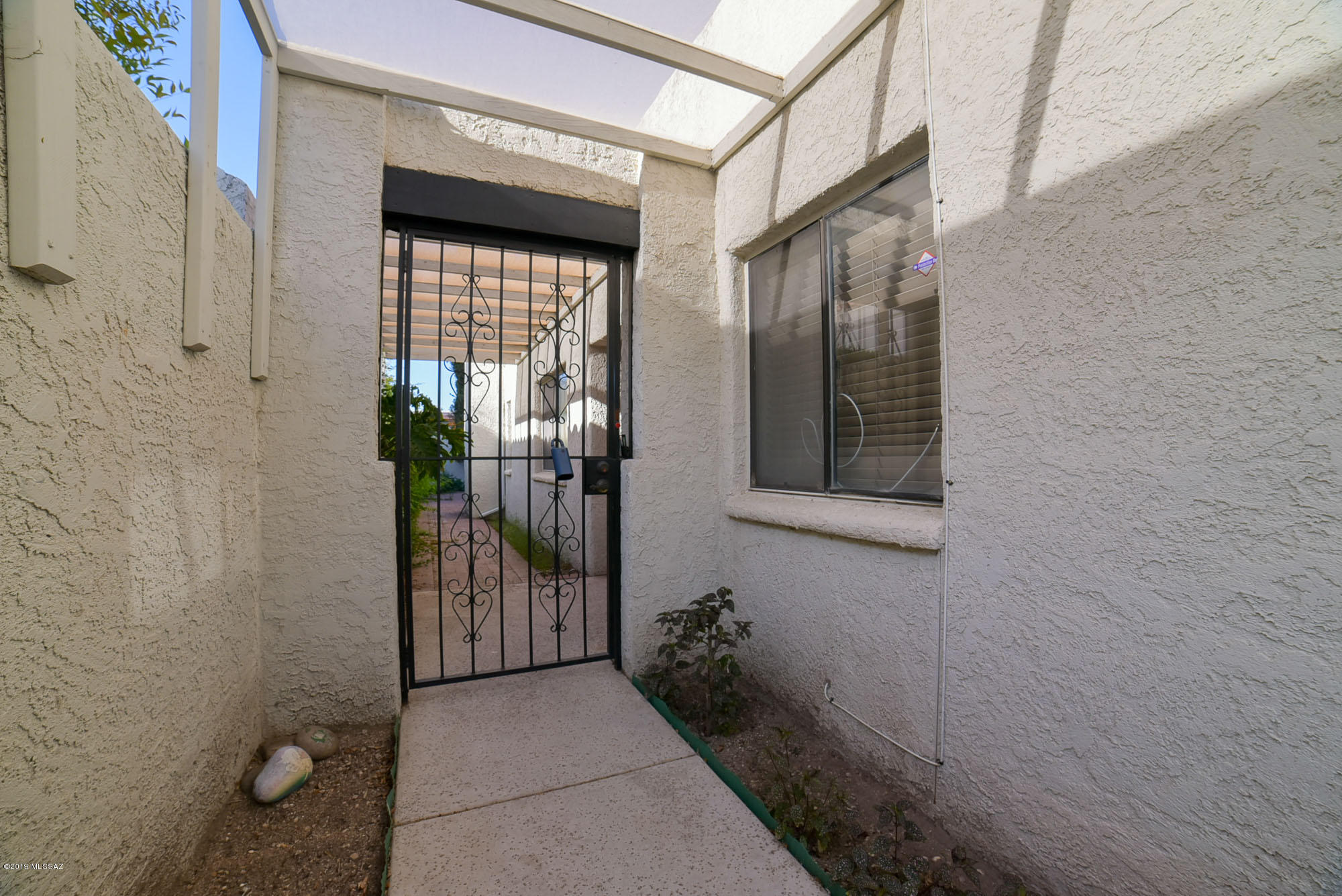 Tanque Verde Estates (1-71) - Residential
