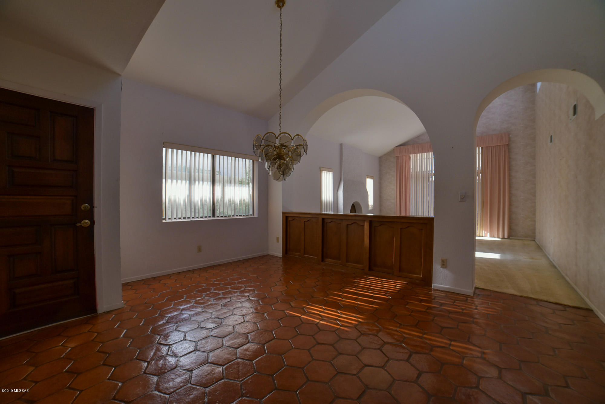 Tanque Verde Estates (1-71) - Residential