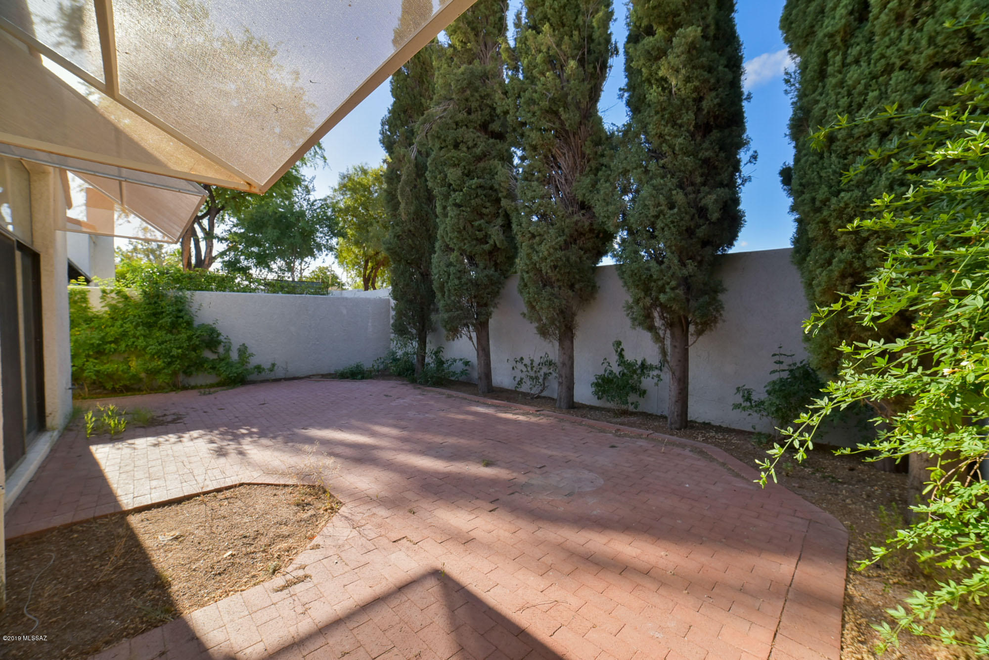 Tanque Verde Estates (1-71) - Residential