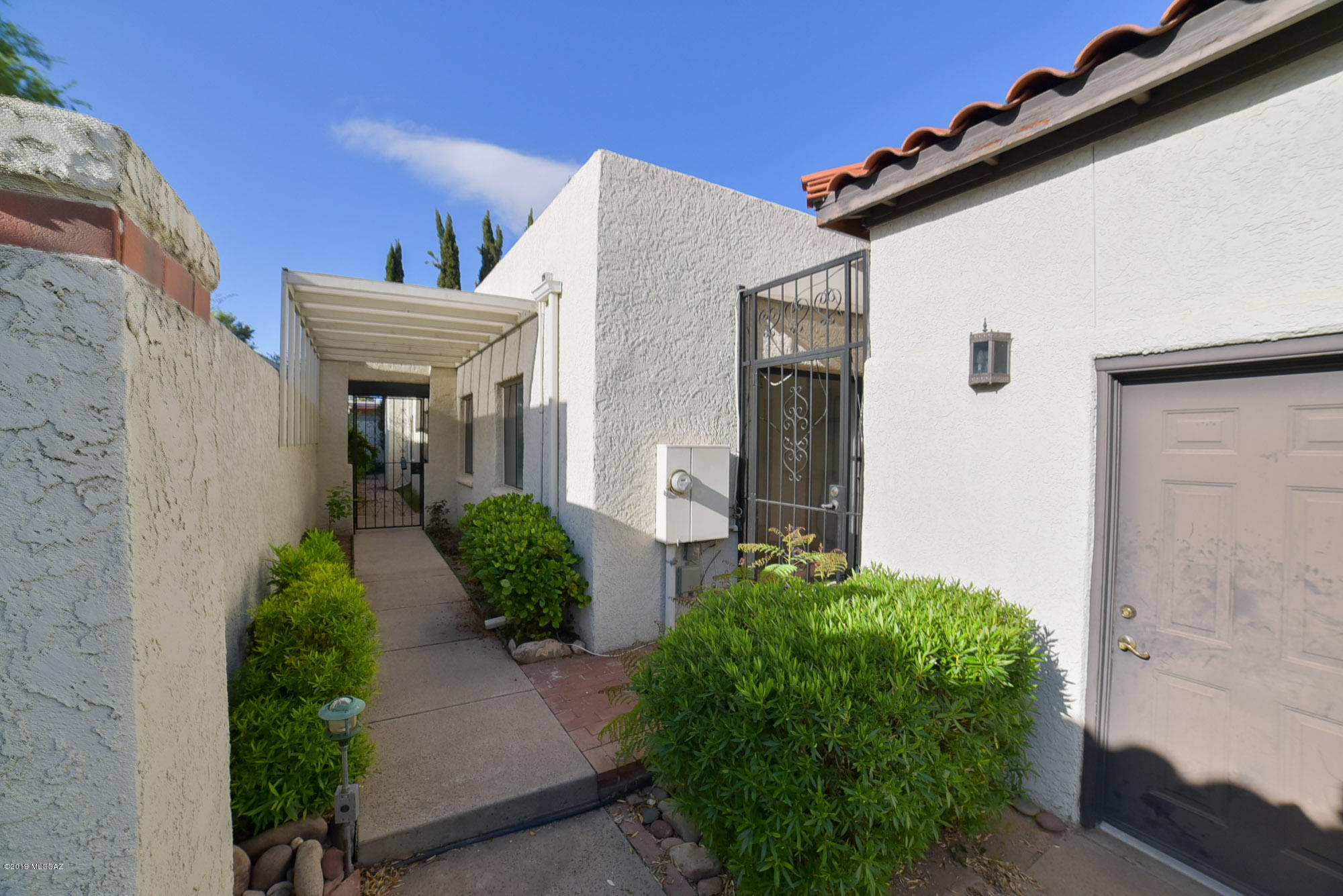 Tanque Verde Estates (1-71) - Residential