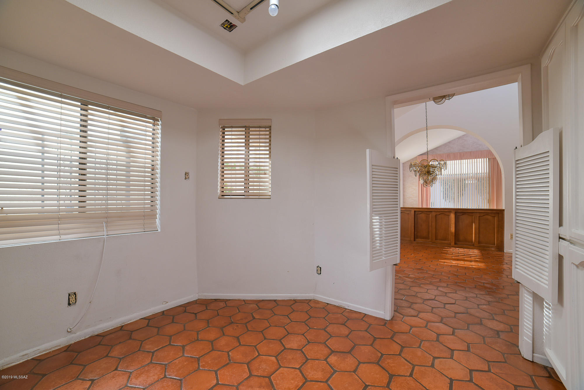 Tanque Verde Estates (1-71) - Residential