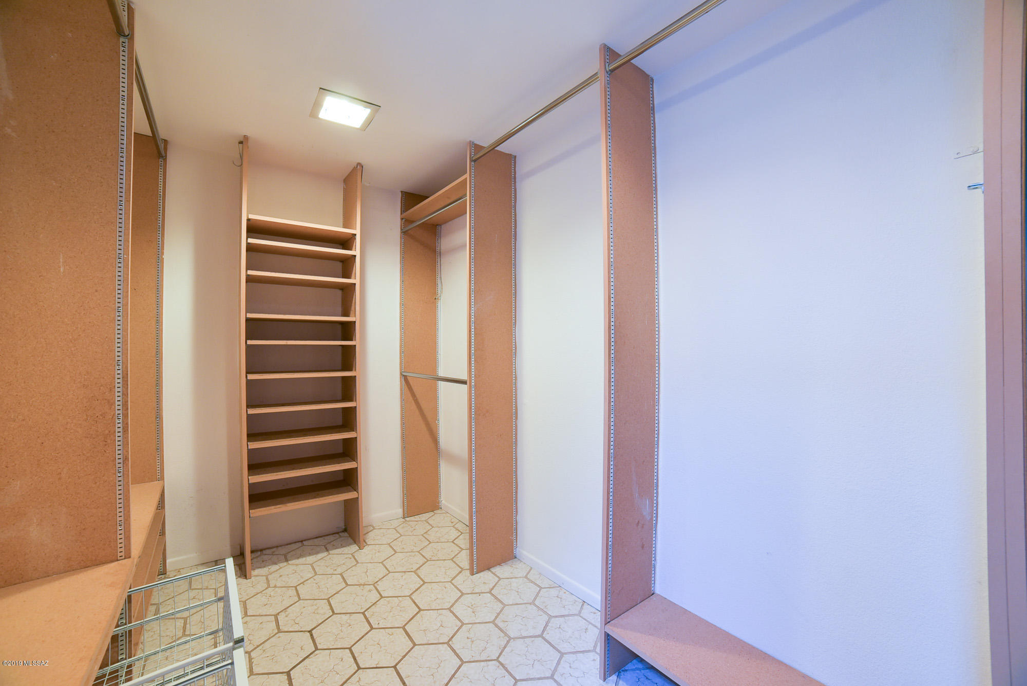 Tanque Verde Estates (1-71) - Residential