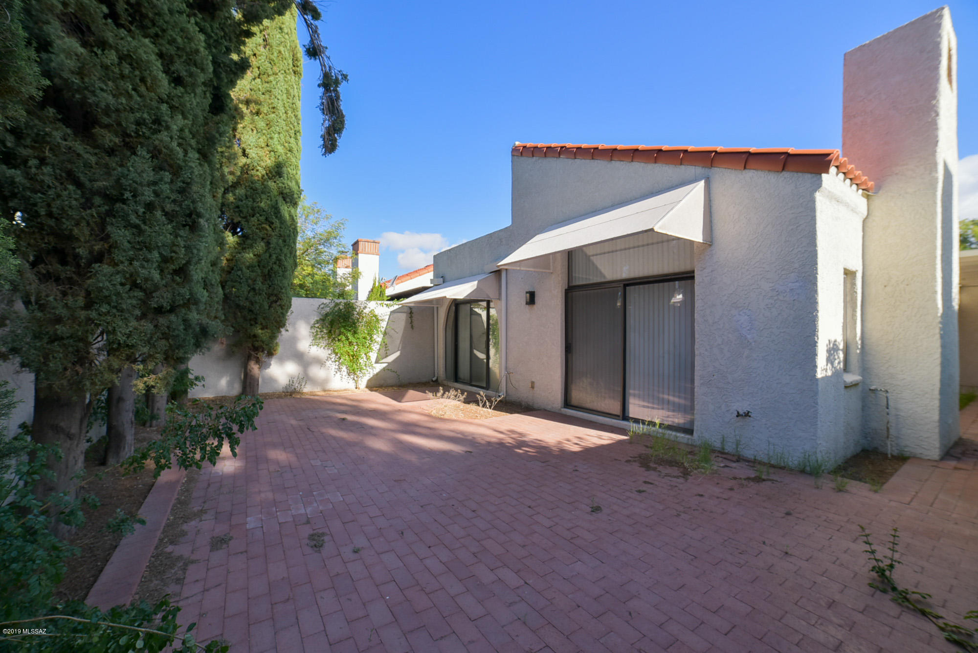 Tanque Verde Estates (1-71) - Residential
