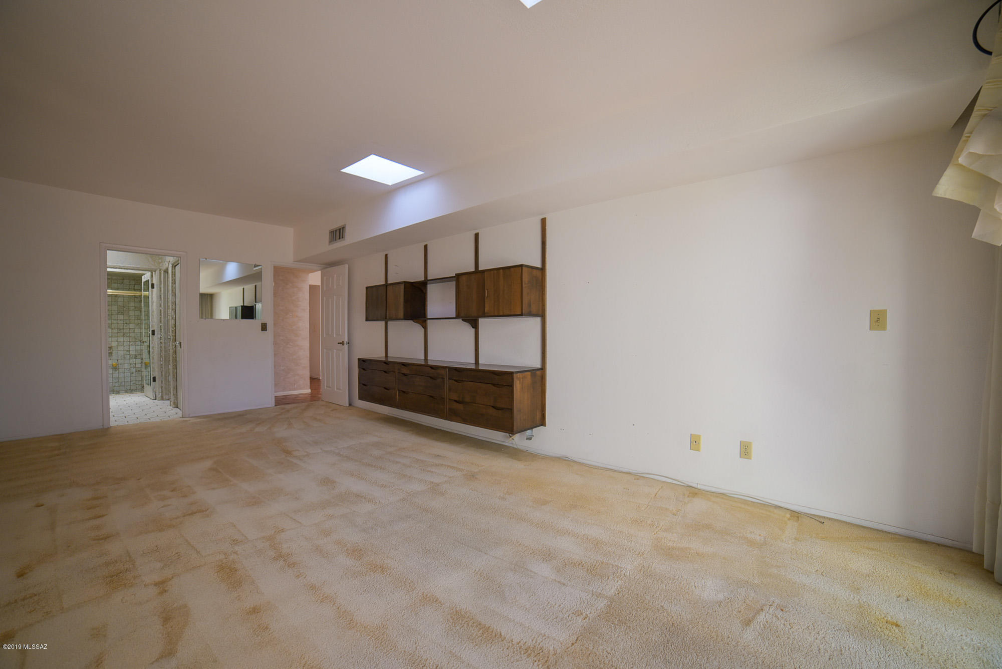 Tanque Verde Estates (1-71) - Residential