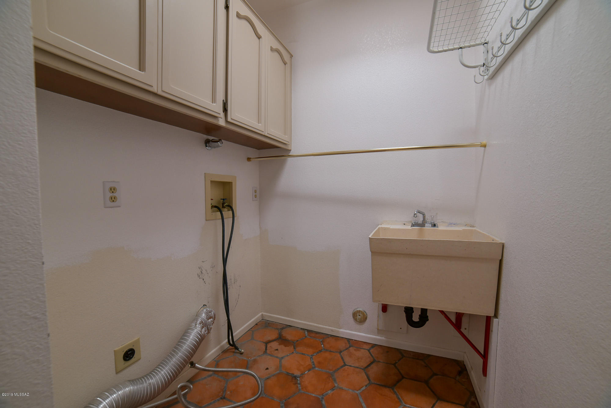 Tanque Verde Estates (1-71) - Residential