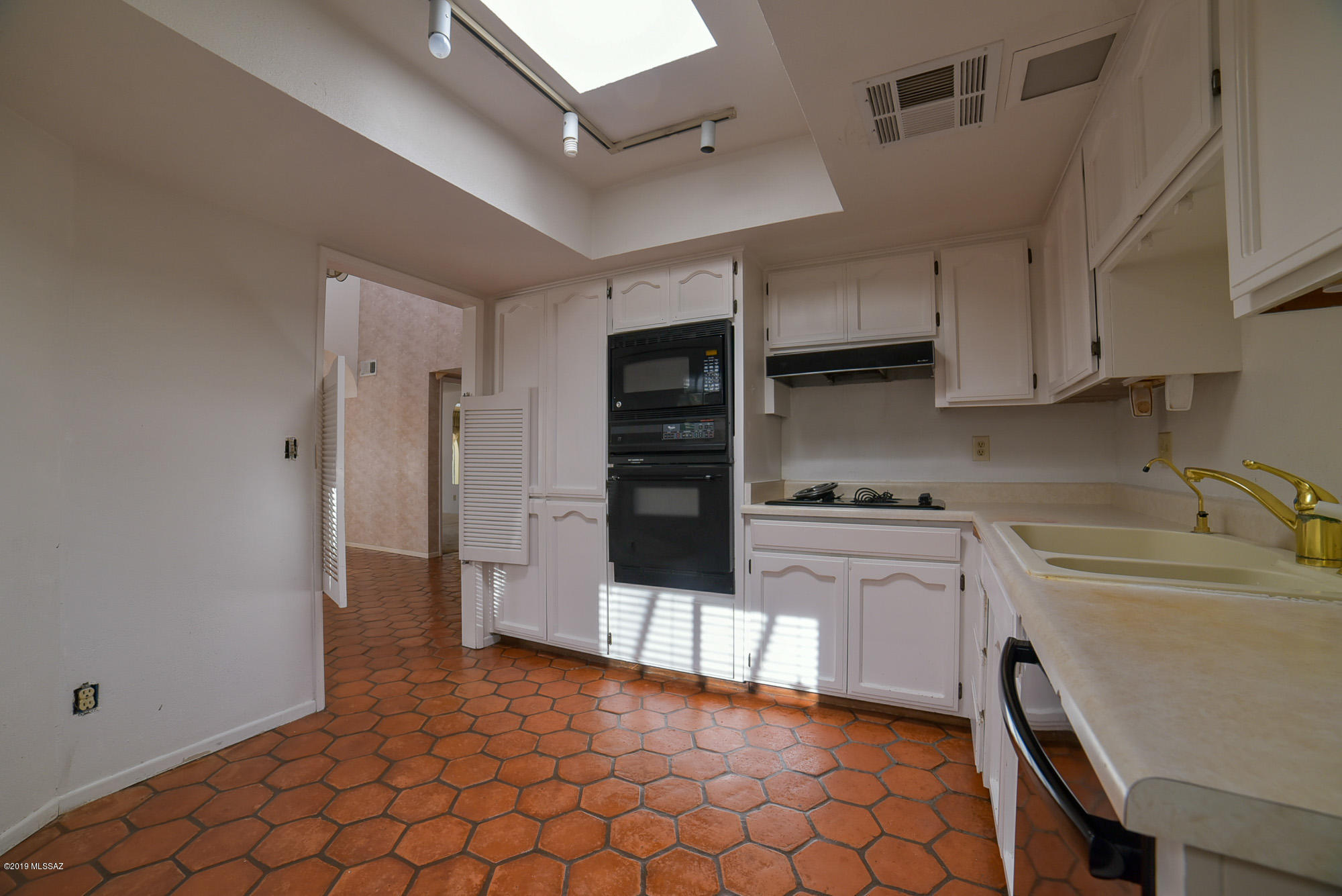 Tanque Verde Estates (1-71) - Residential