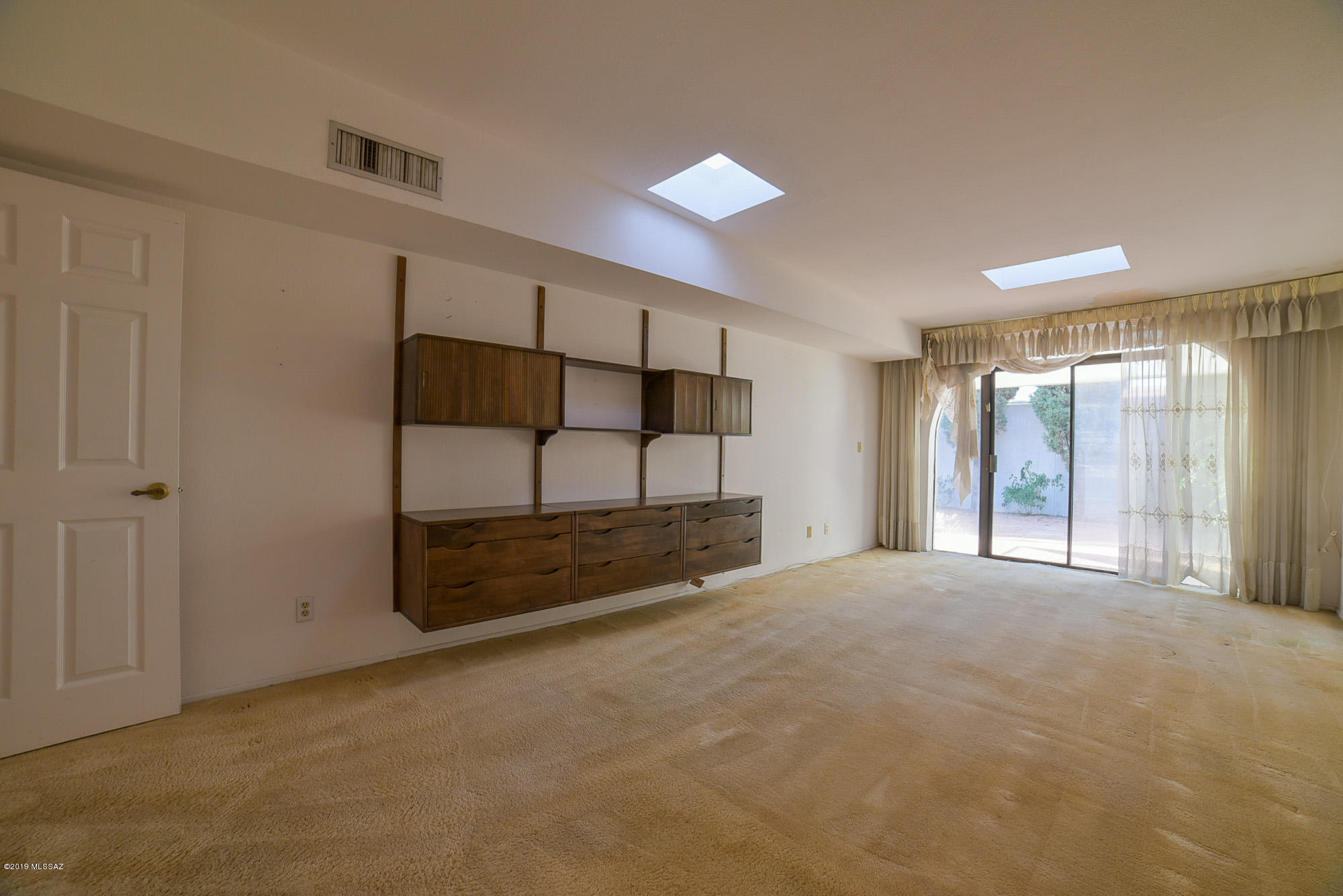 Tanque Verde Estates (1-71) - Residential
