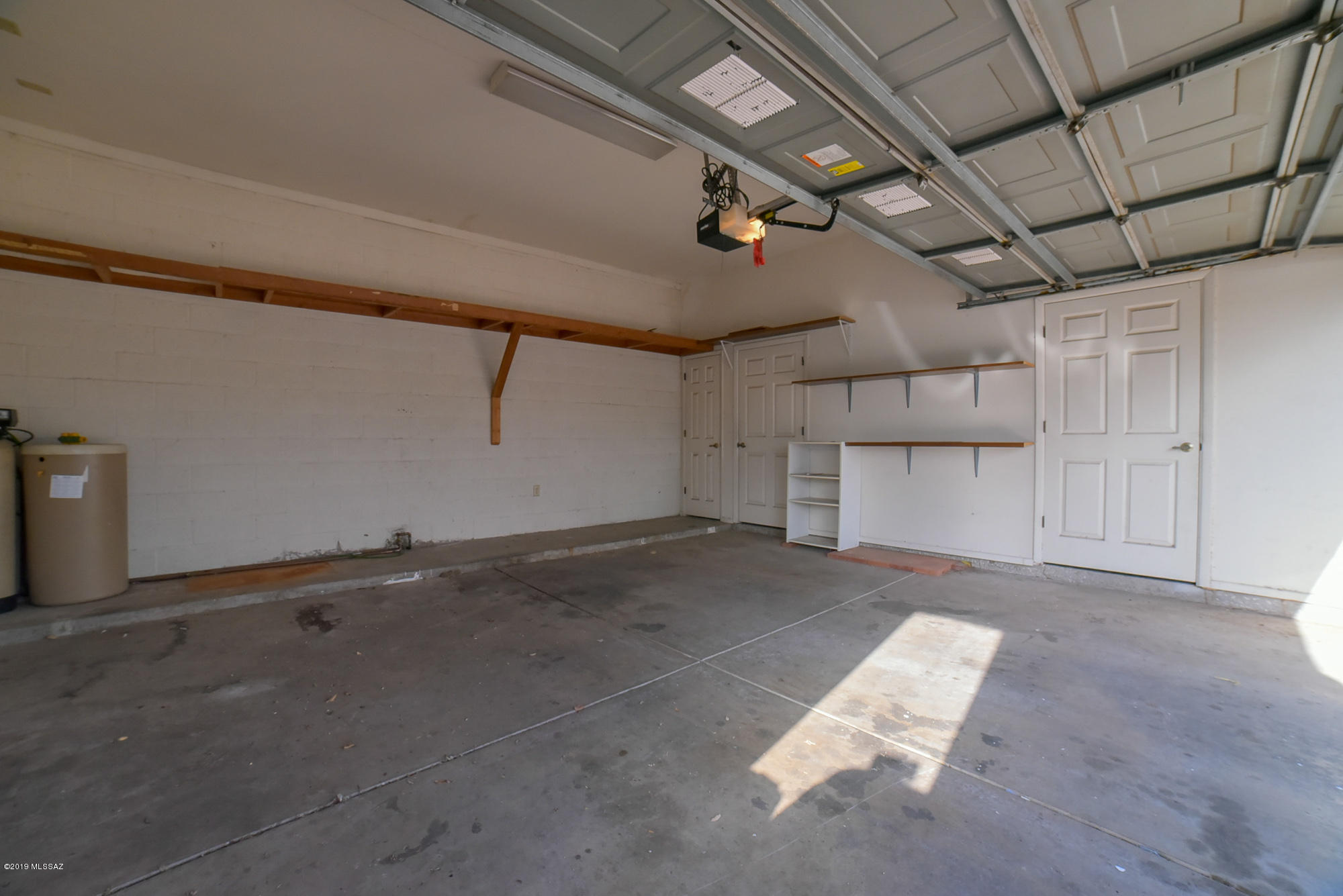 Tanque Verde Estates (1-71) - Residential