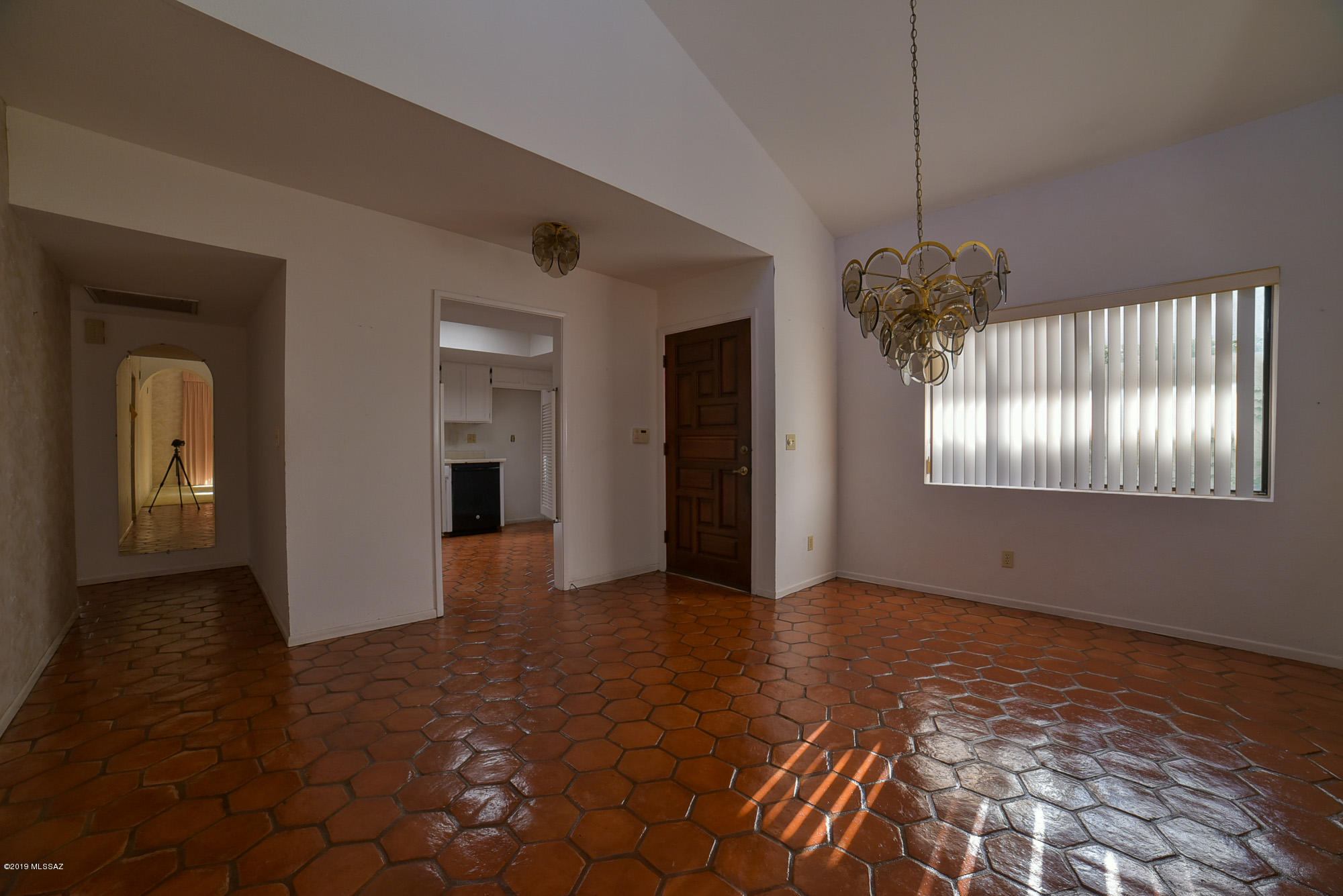 Tanque Verde Estates (1-71) - Residential