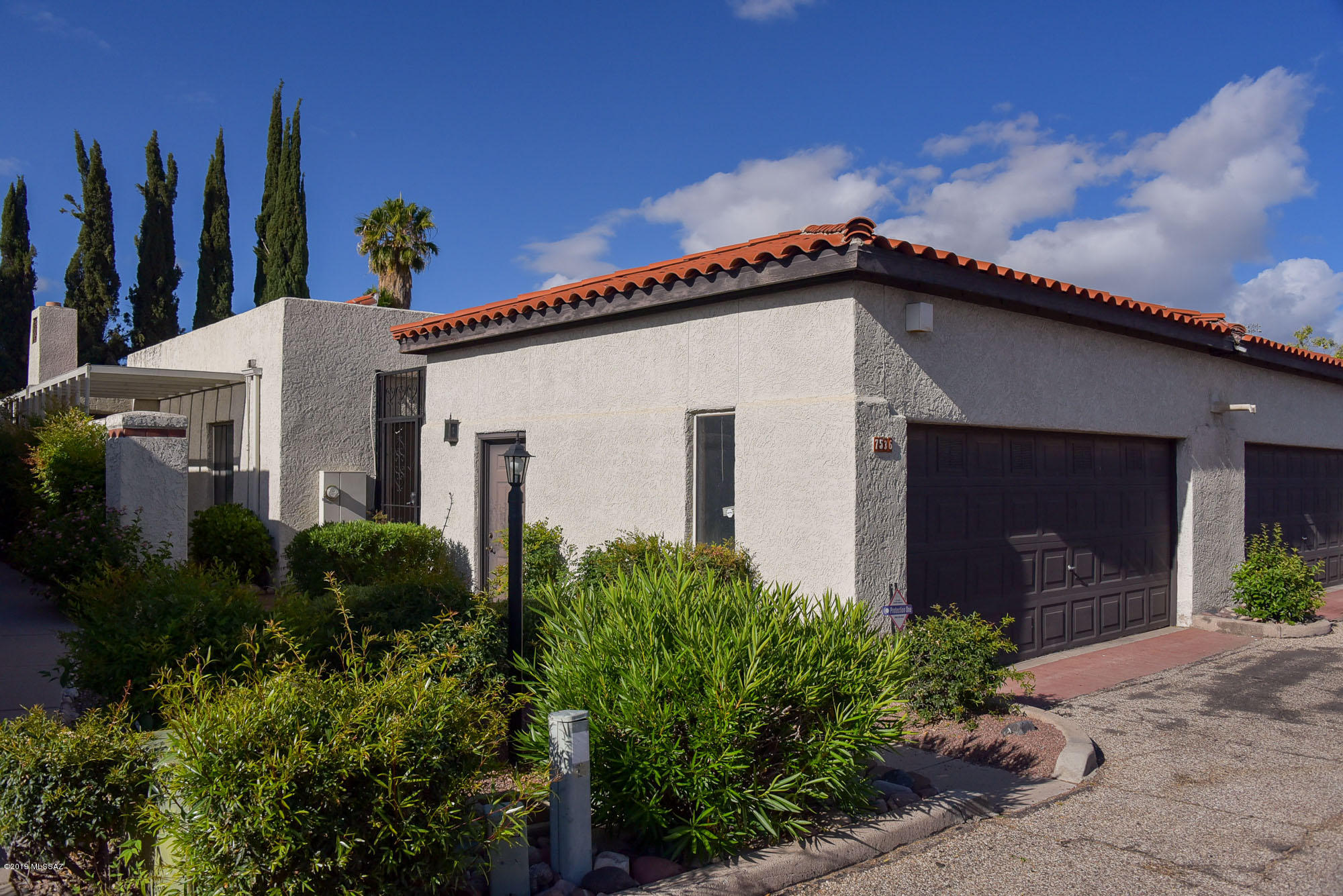 Tanque Verde Estates (1-71) - Residential