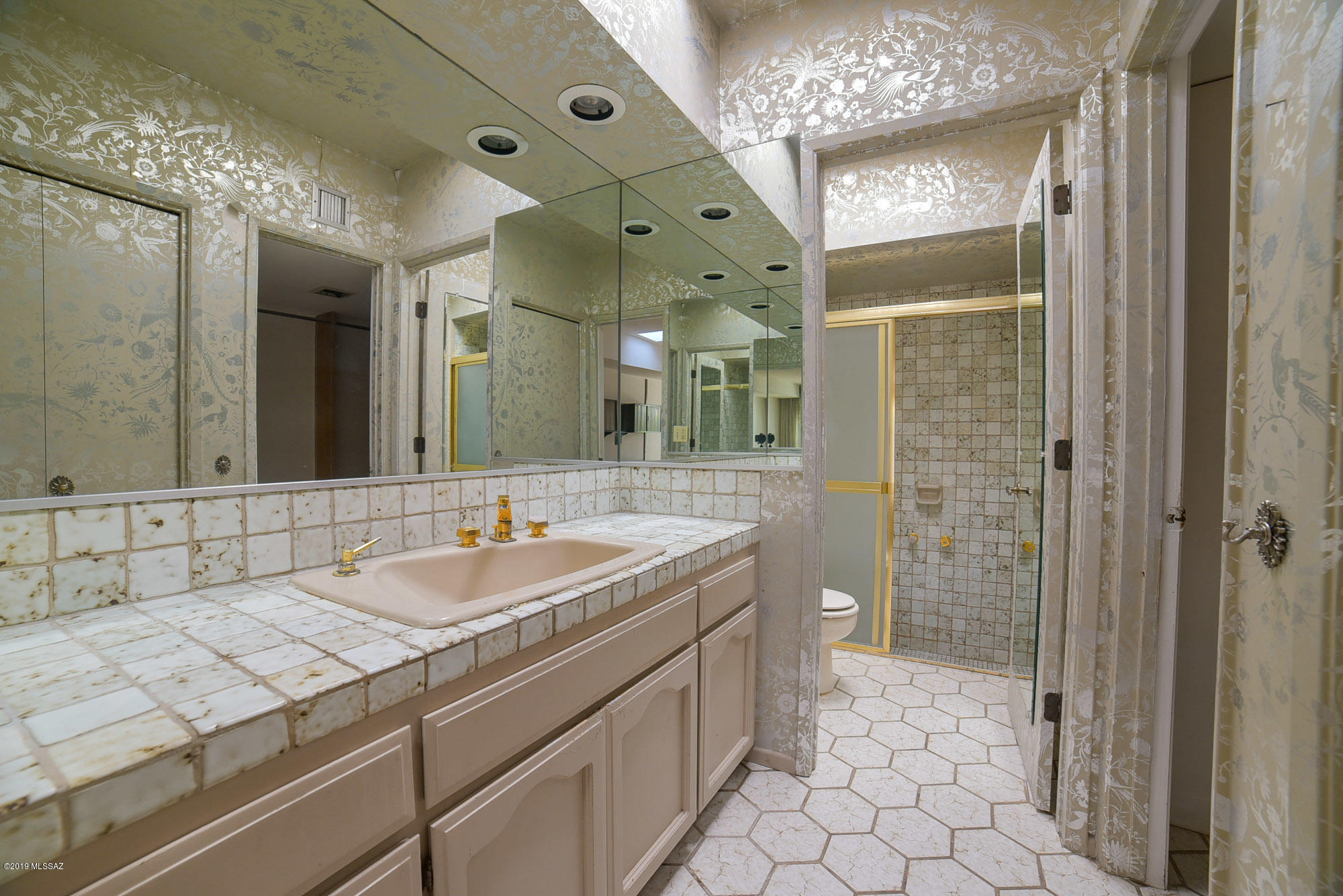 Tanque Verde Estates (1-71) - Residential