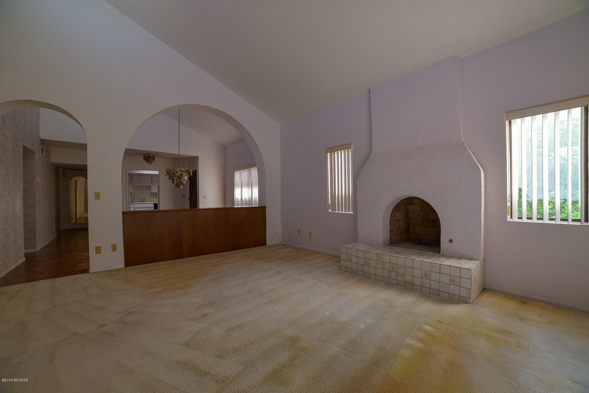 Tanque Verde Estates (1-71) - Residential