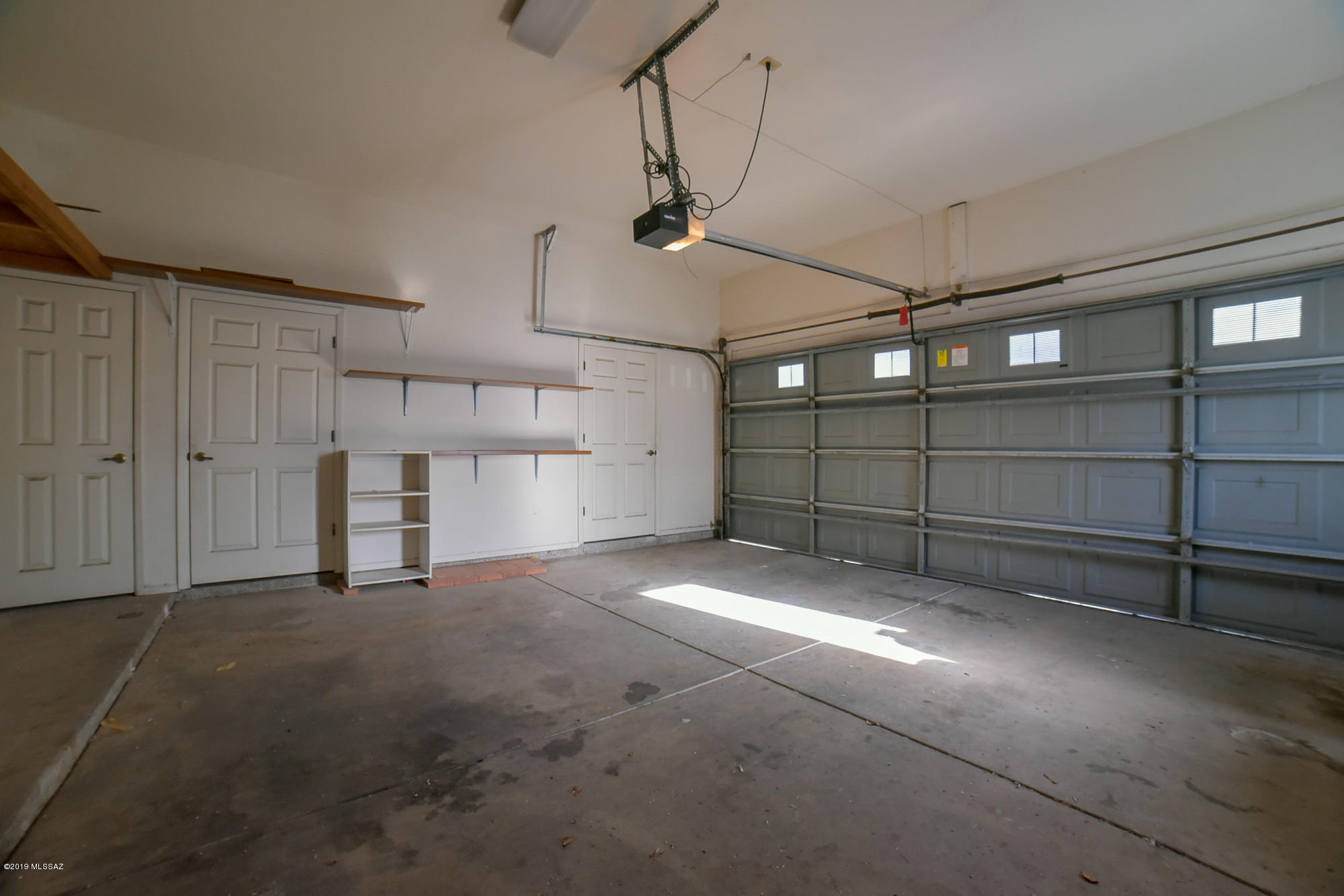 Tanque Verde Estates (1-71) - Residential