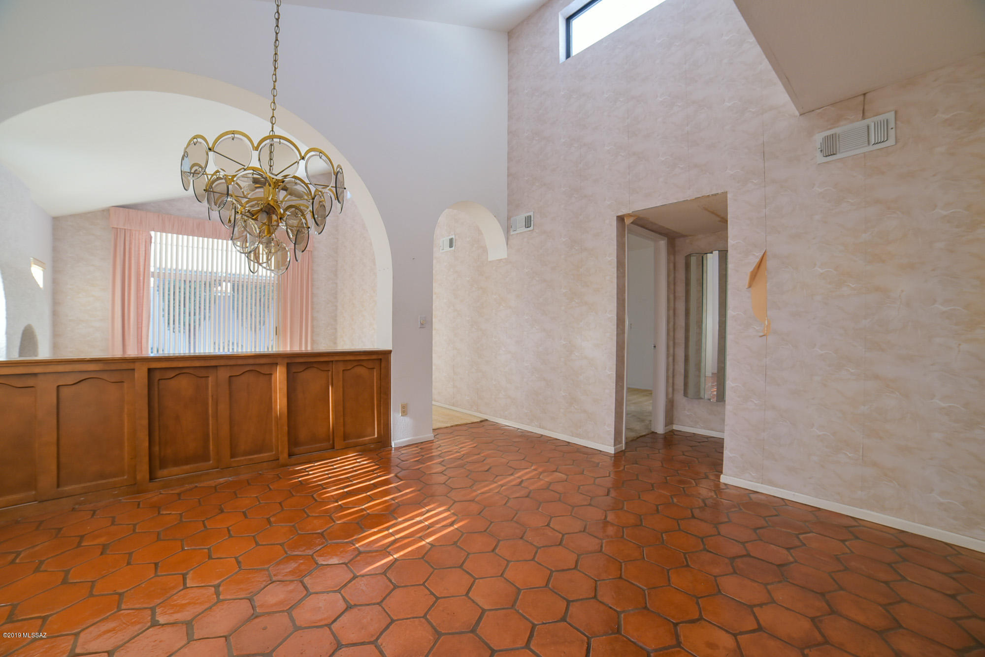 Tanque Verde Estates (1-71) - Residential