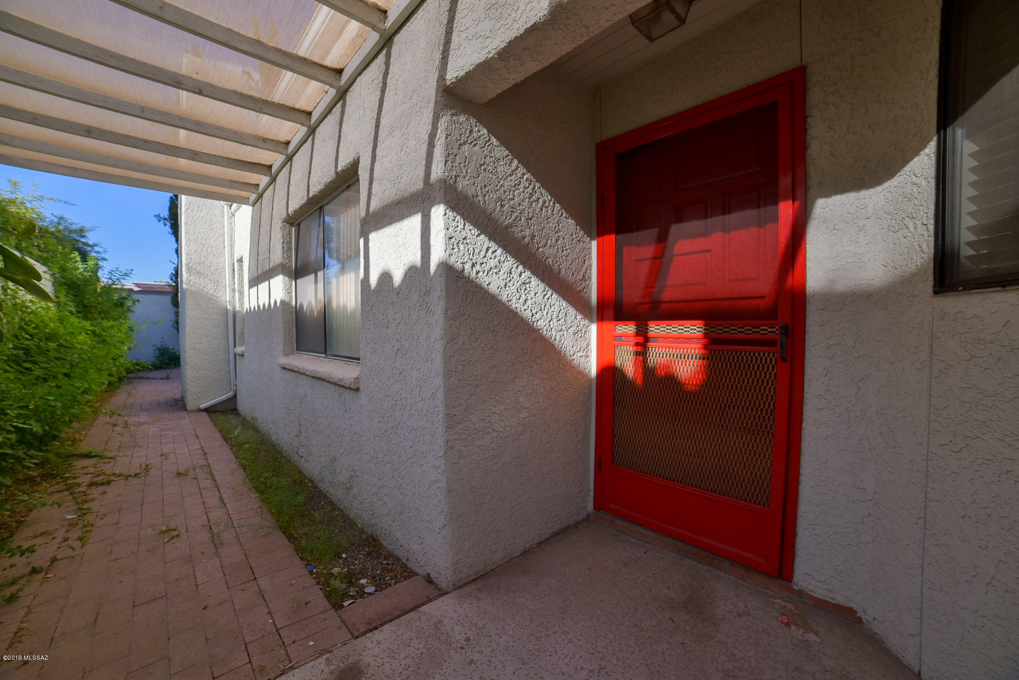 Tanque Verde Estates (1-71) - Residential