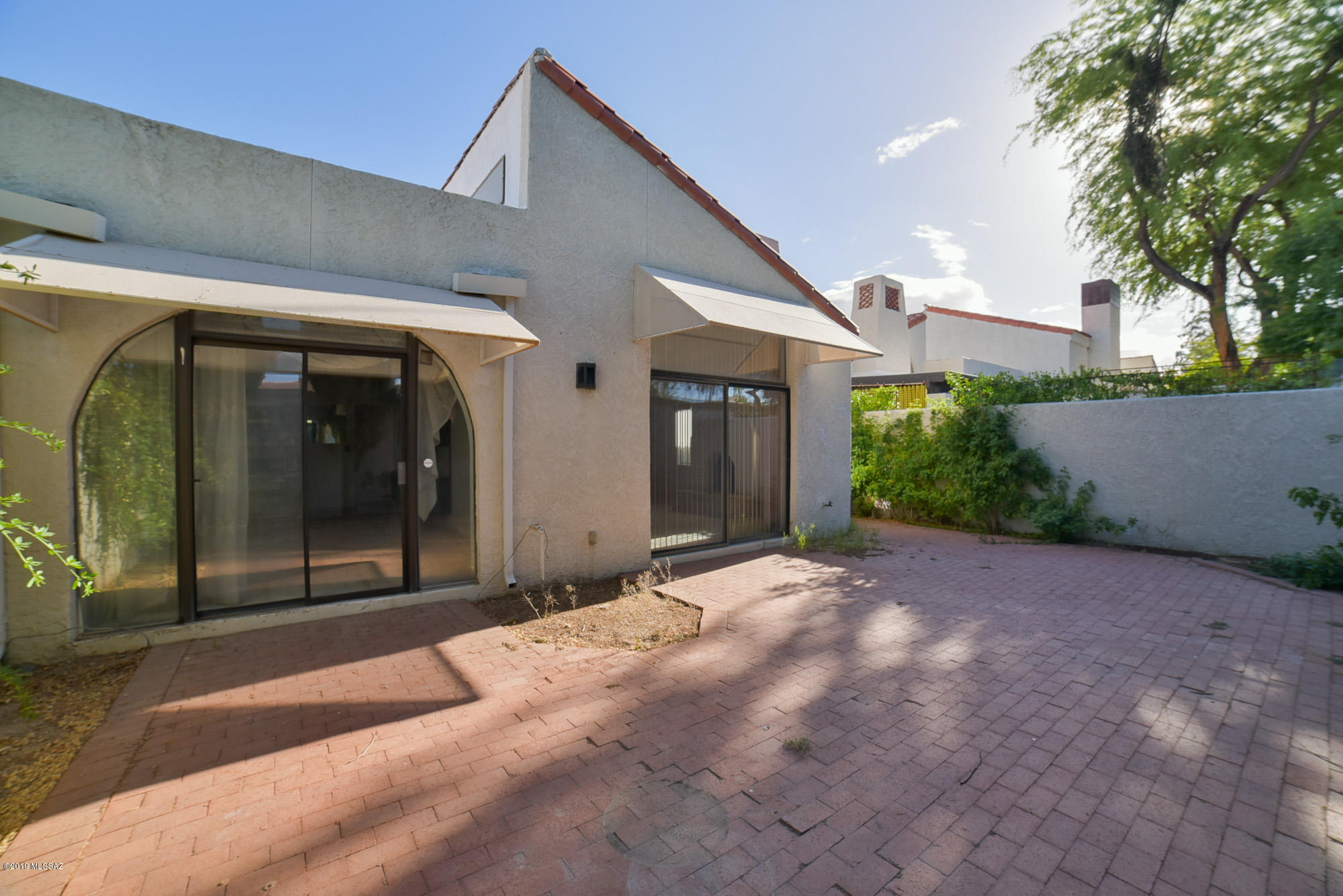 Tanque Verde Estates (1-71) - Residential