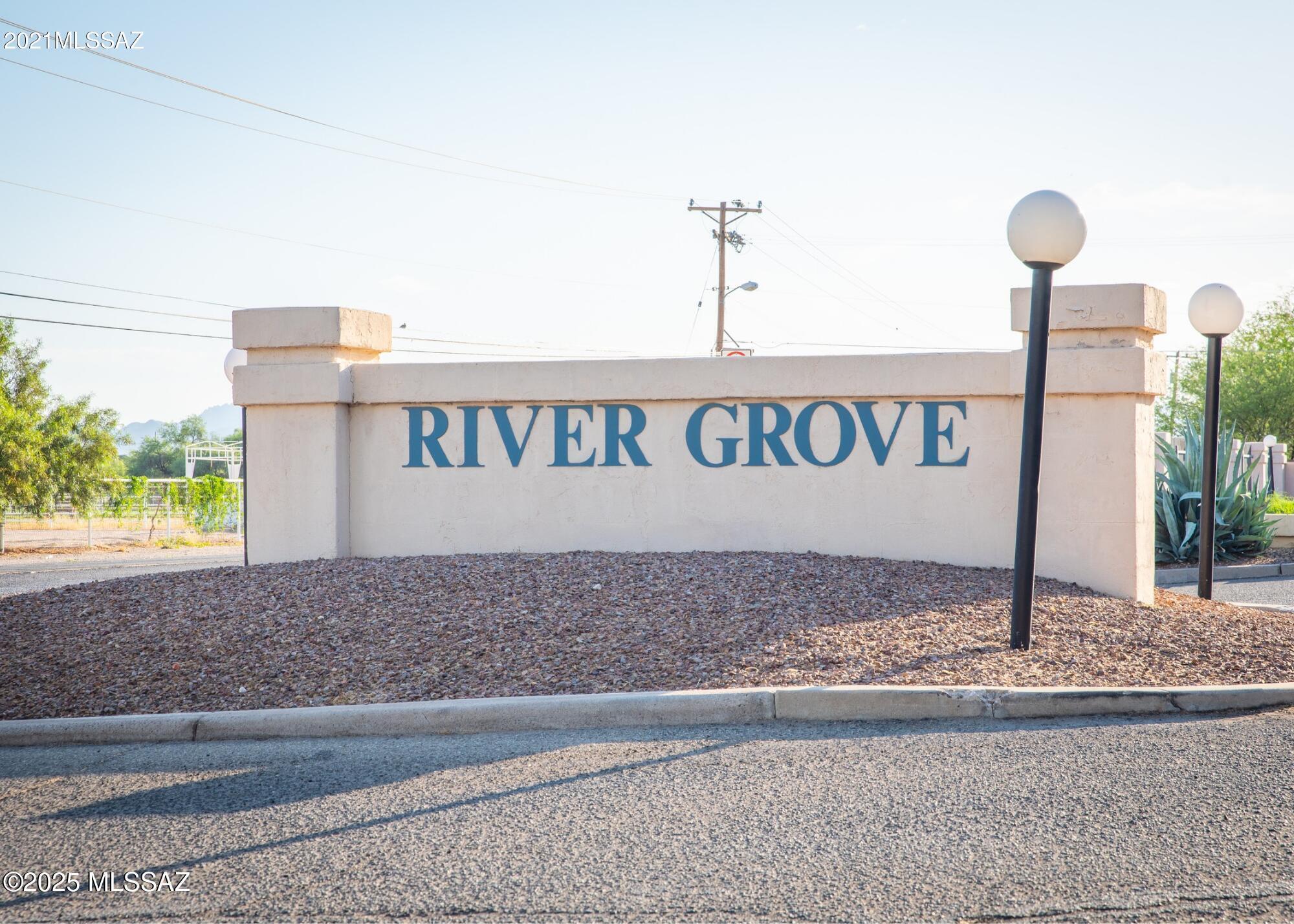 River Grove Condos. - Residential
