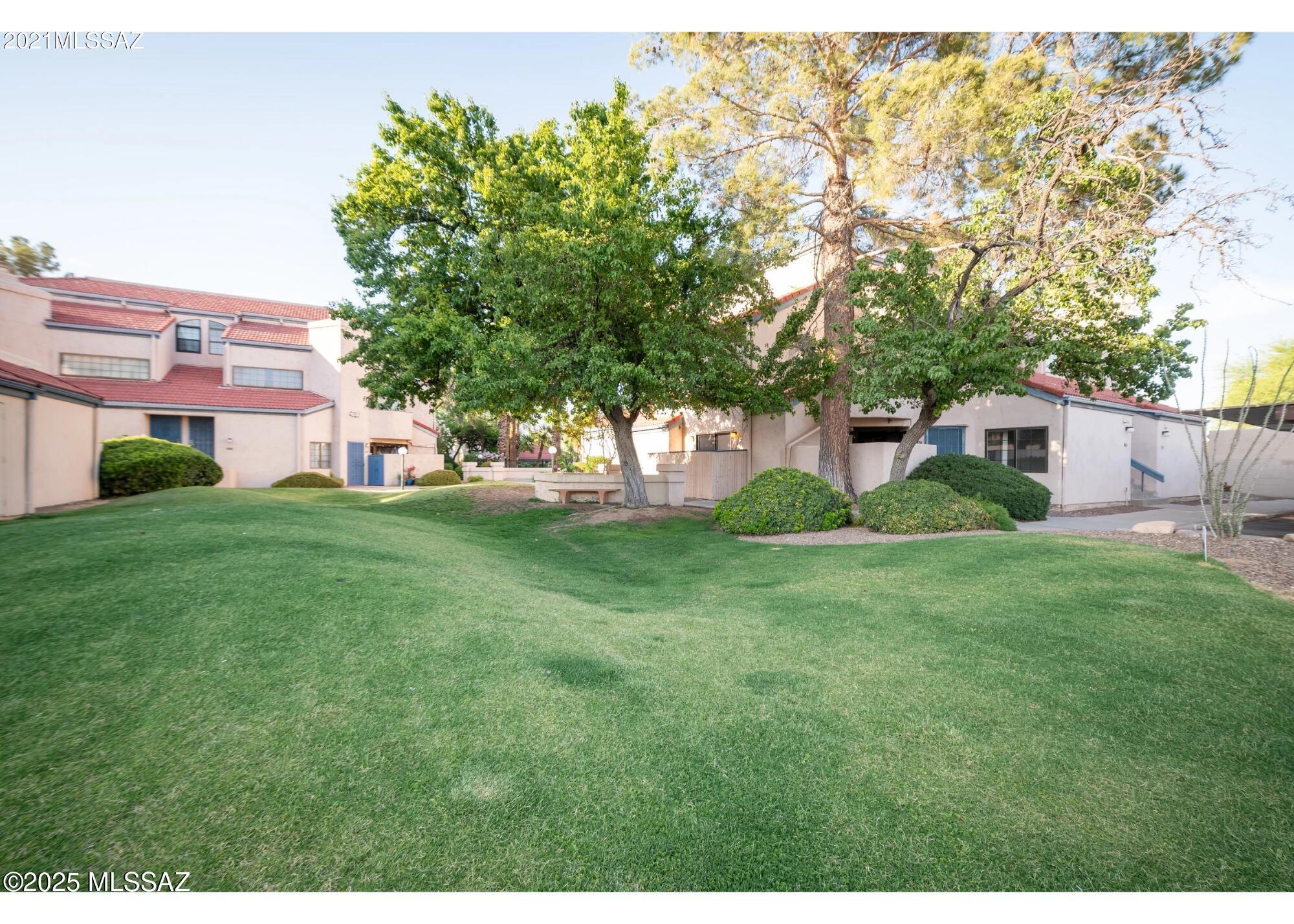 River Grove Condos. - Residential