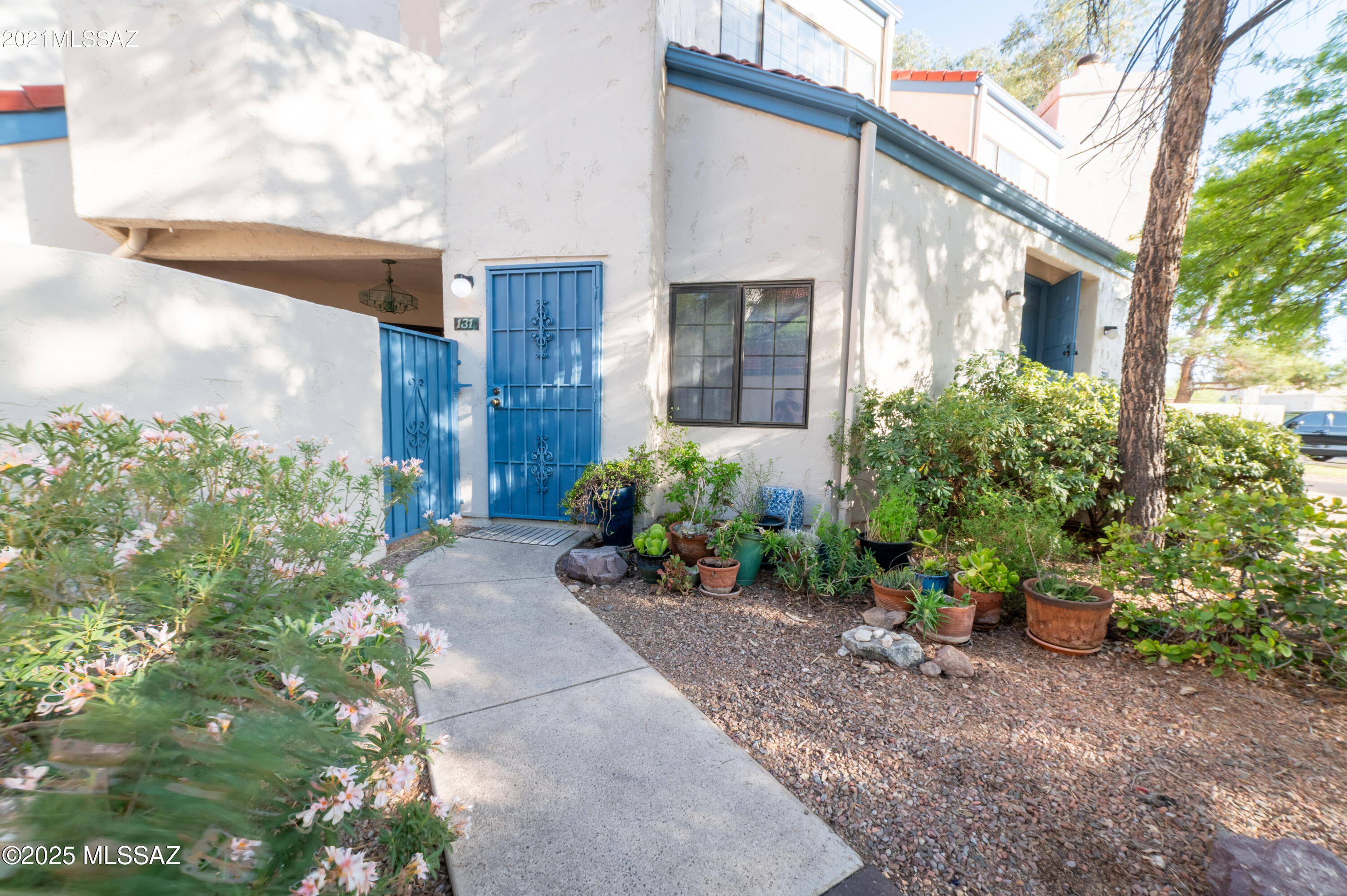 River Grove Condos. - Residential