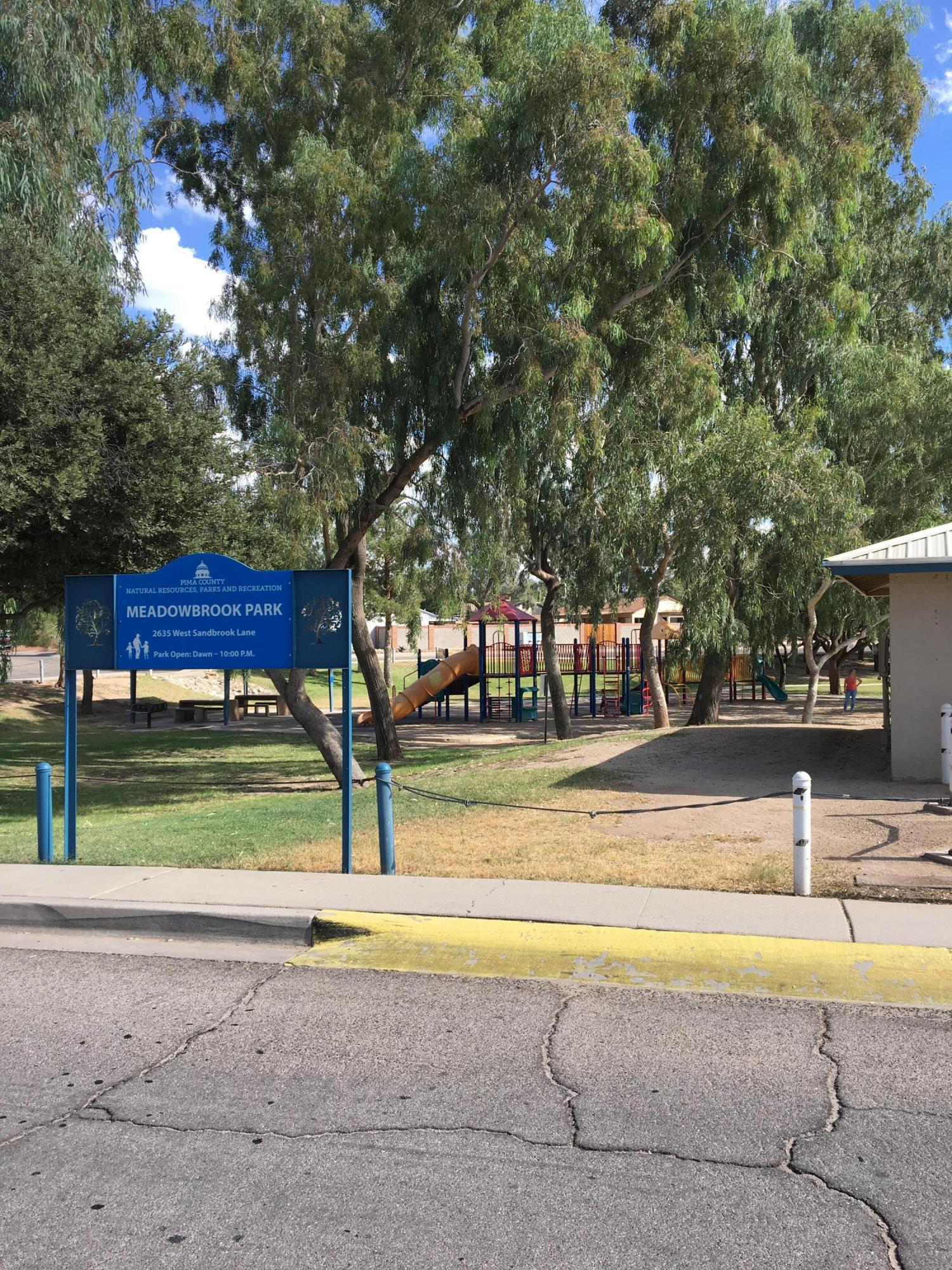 Meadowbrook (273-334, 348-403, 410-532) - Residential