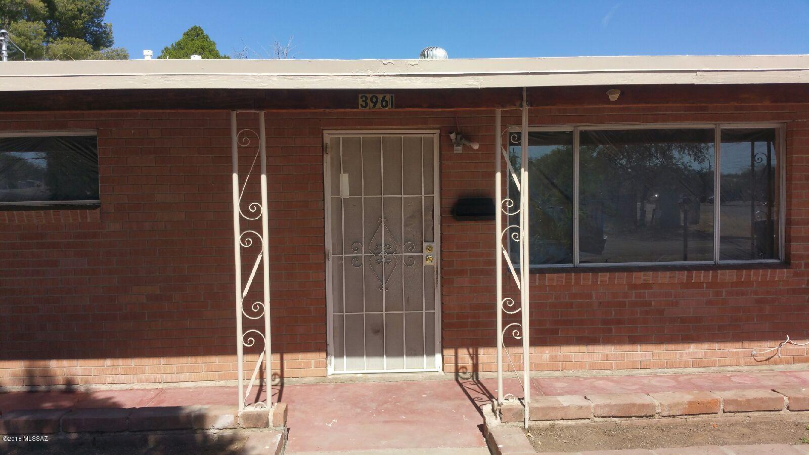 Speedway Addition NO. 1 - Residential Income