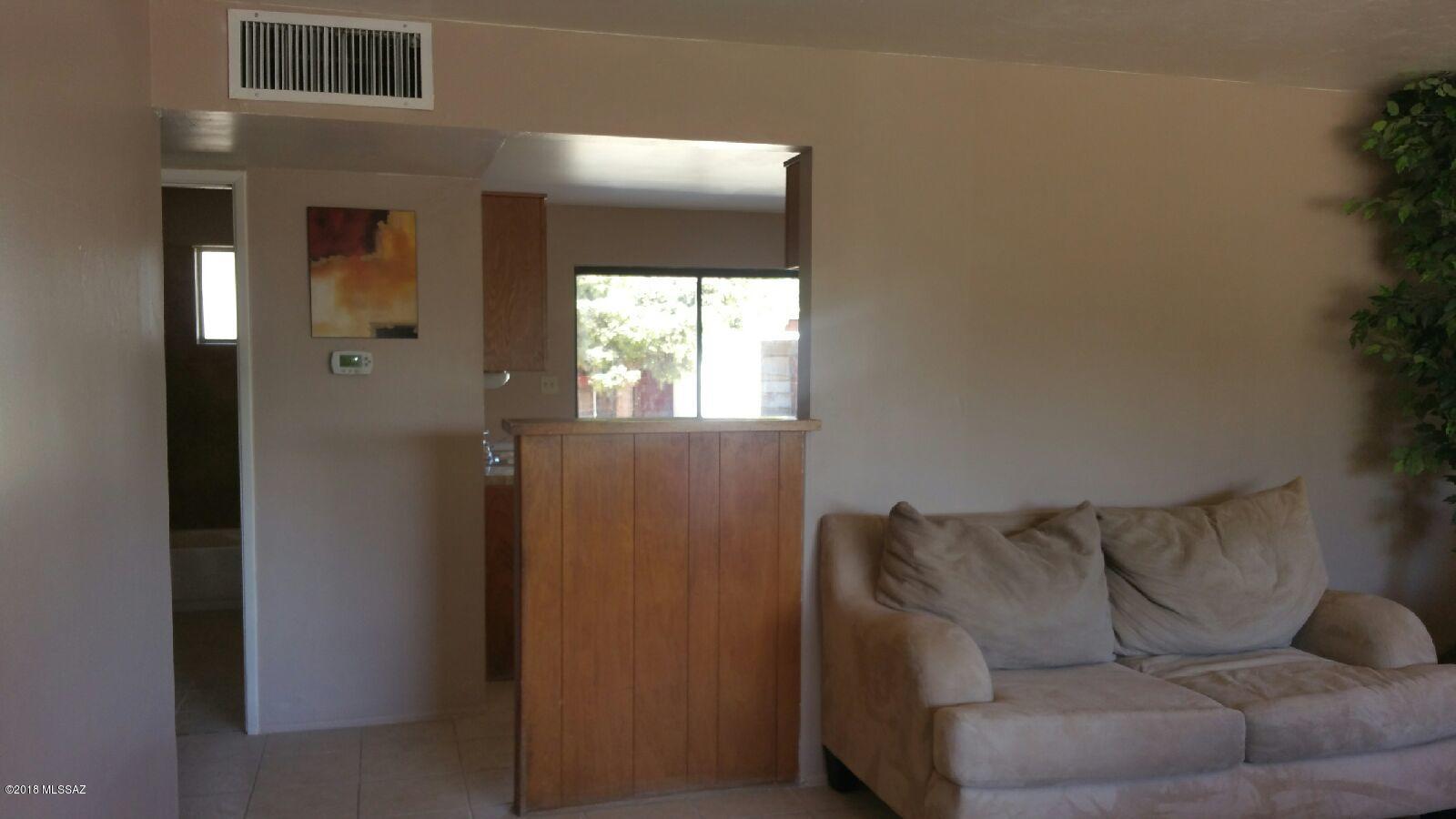 Speedway Addition NO. 1 - Residential Income