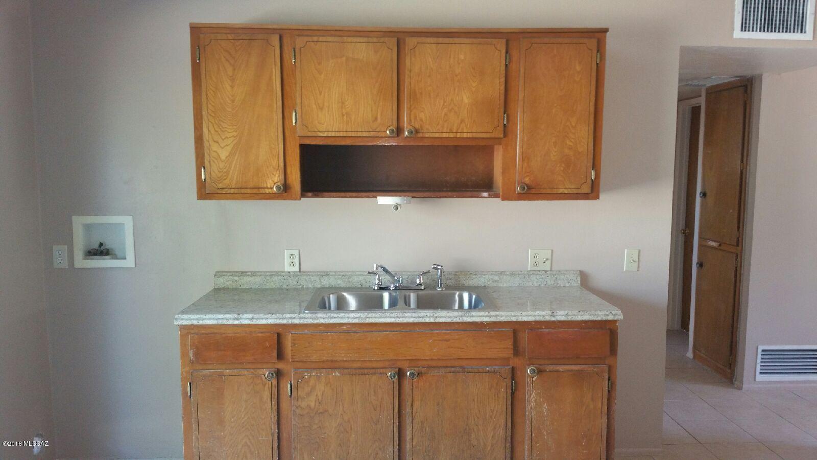 Speedway Addition NO. 1 - Residential Income