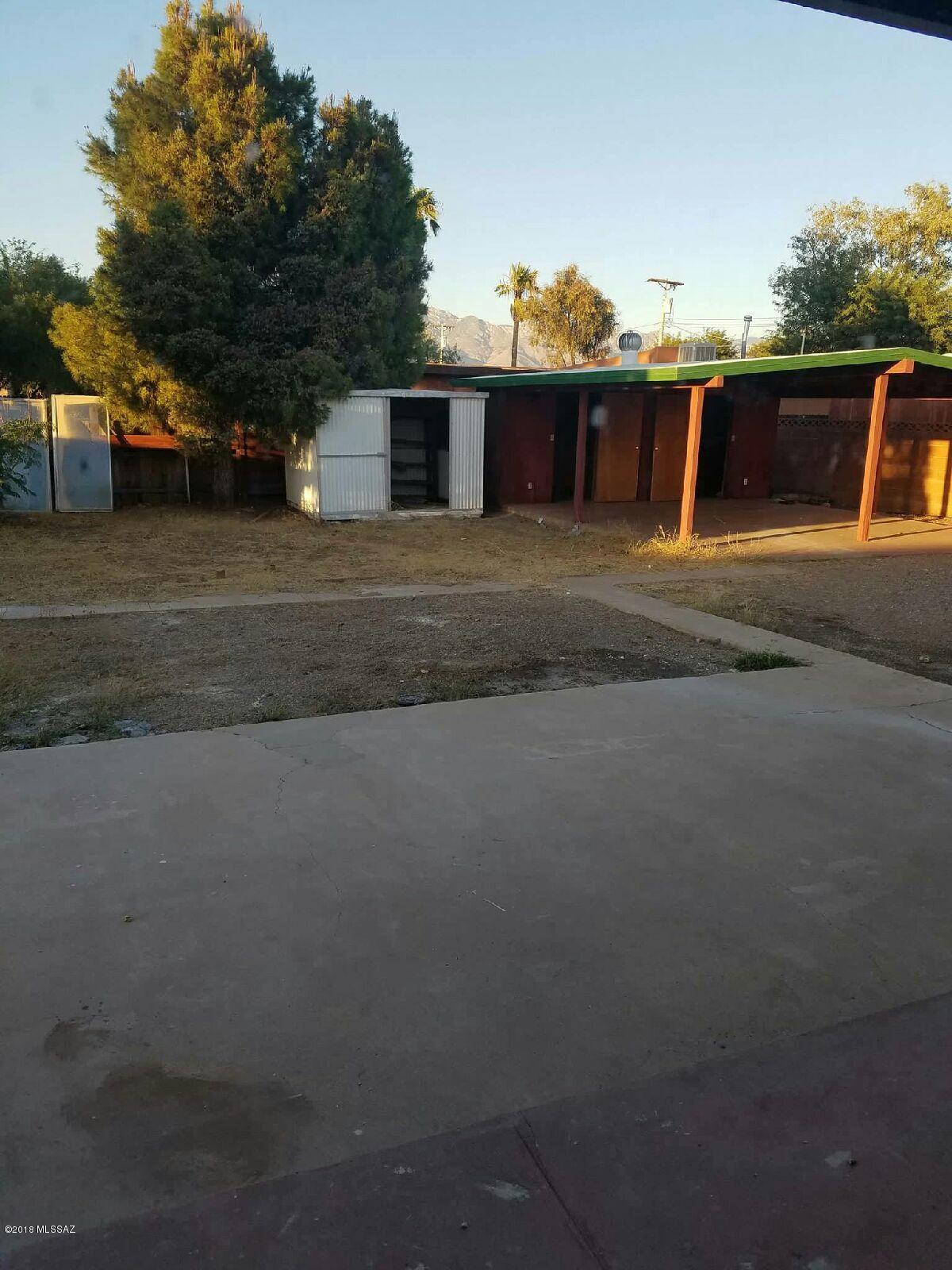 Speedway Addition NO. 1 - Residential Income