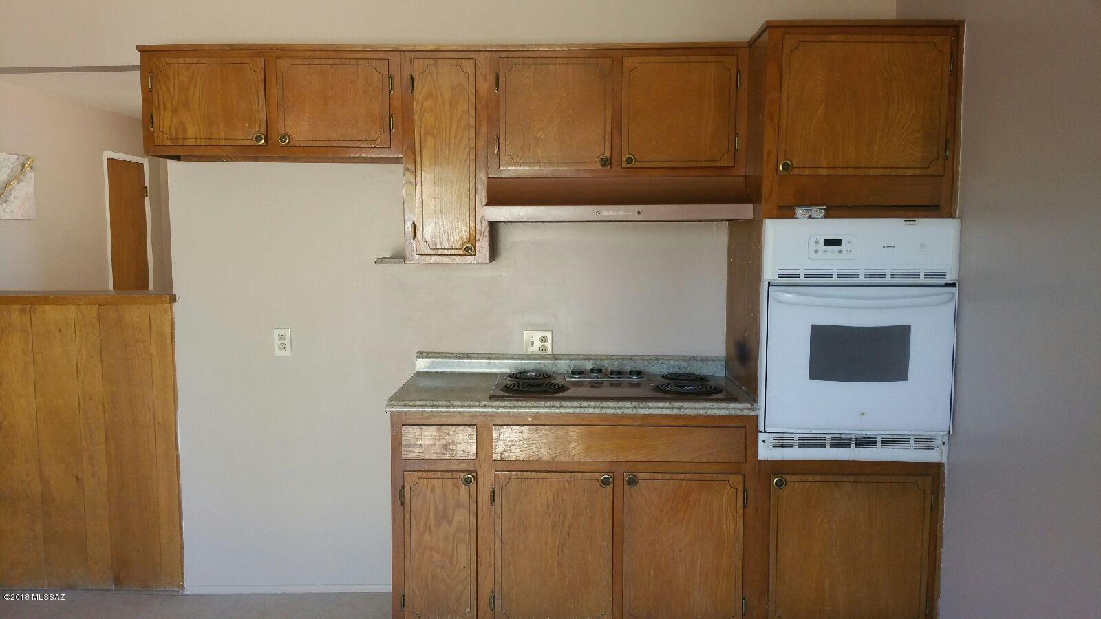 Speedway Addition NO. 1 - Residential Income