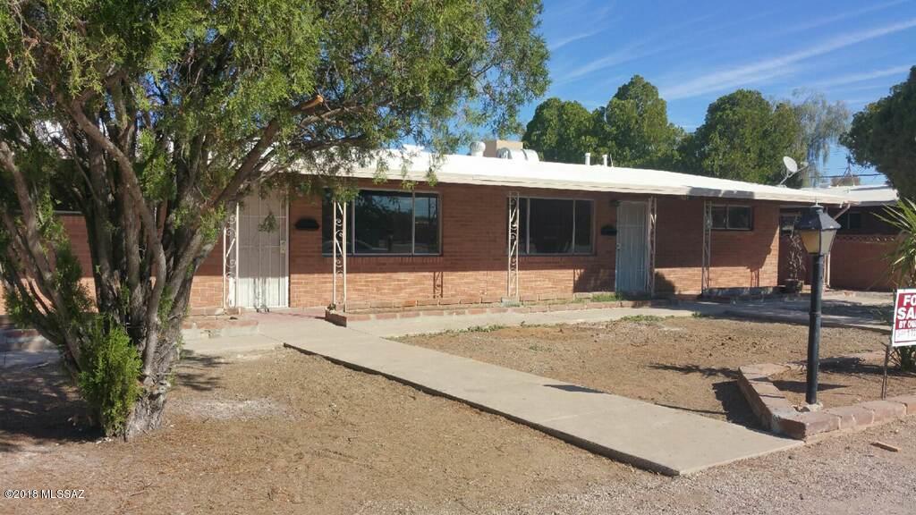 Speedway Addition NO. 1 - Residential Income