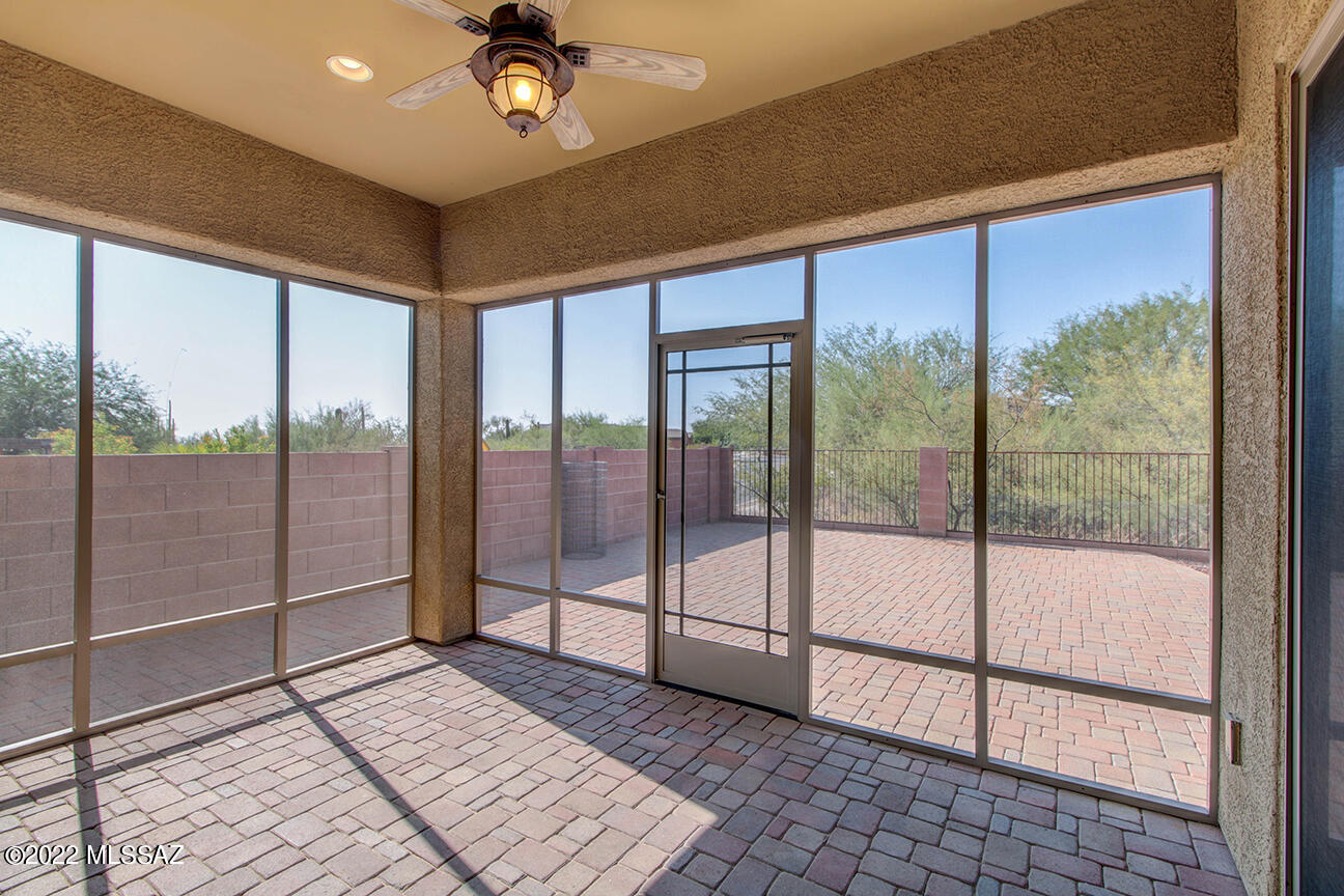 Preserve II at Dove Mtn (183-305) - Residential Lease