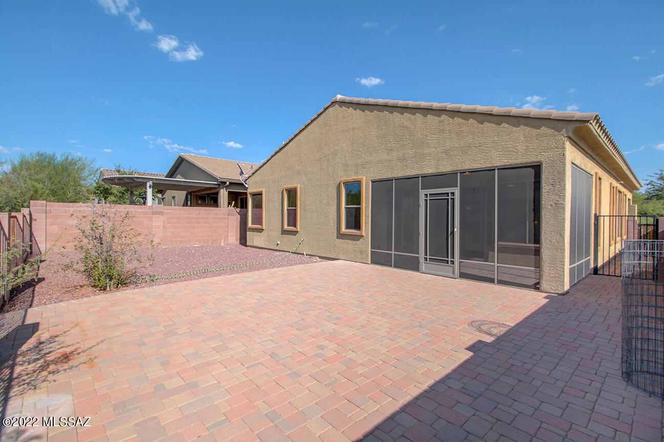 Preserve II at Dove Mtn (183-305) - Residential Lease