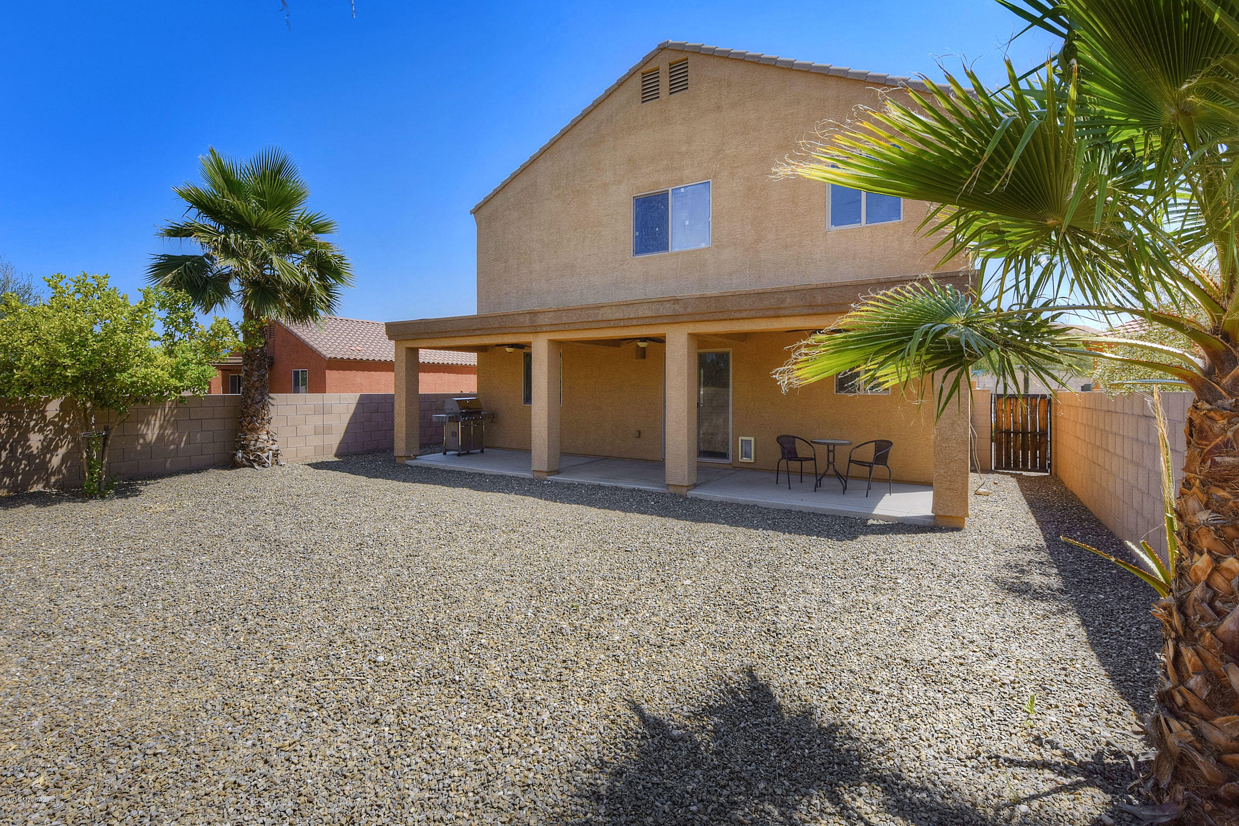 Pima Farms (1-83) - Residential