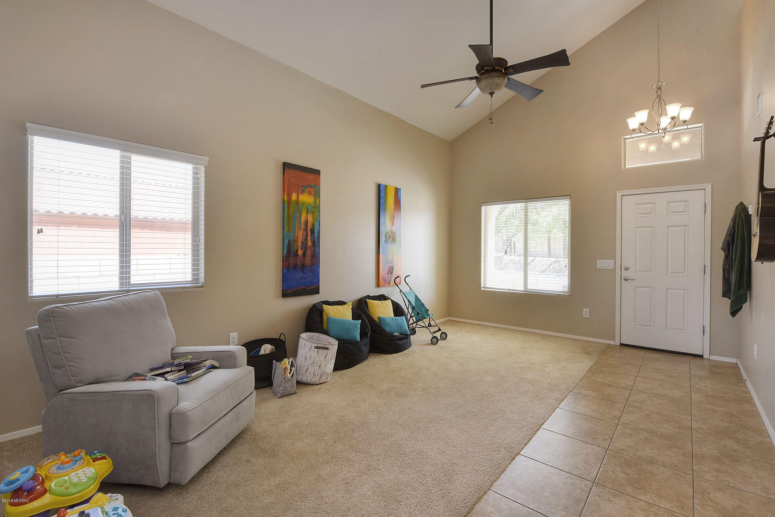 Pima Farms (1-83) - Residential
