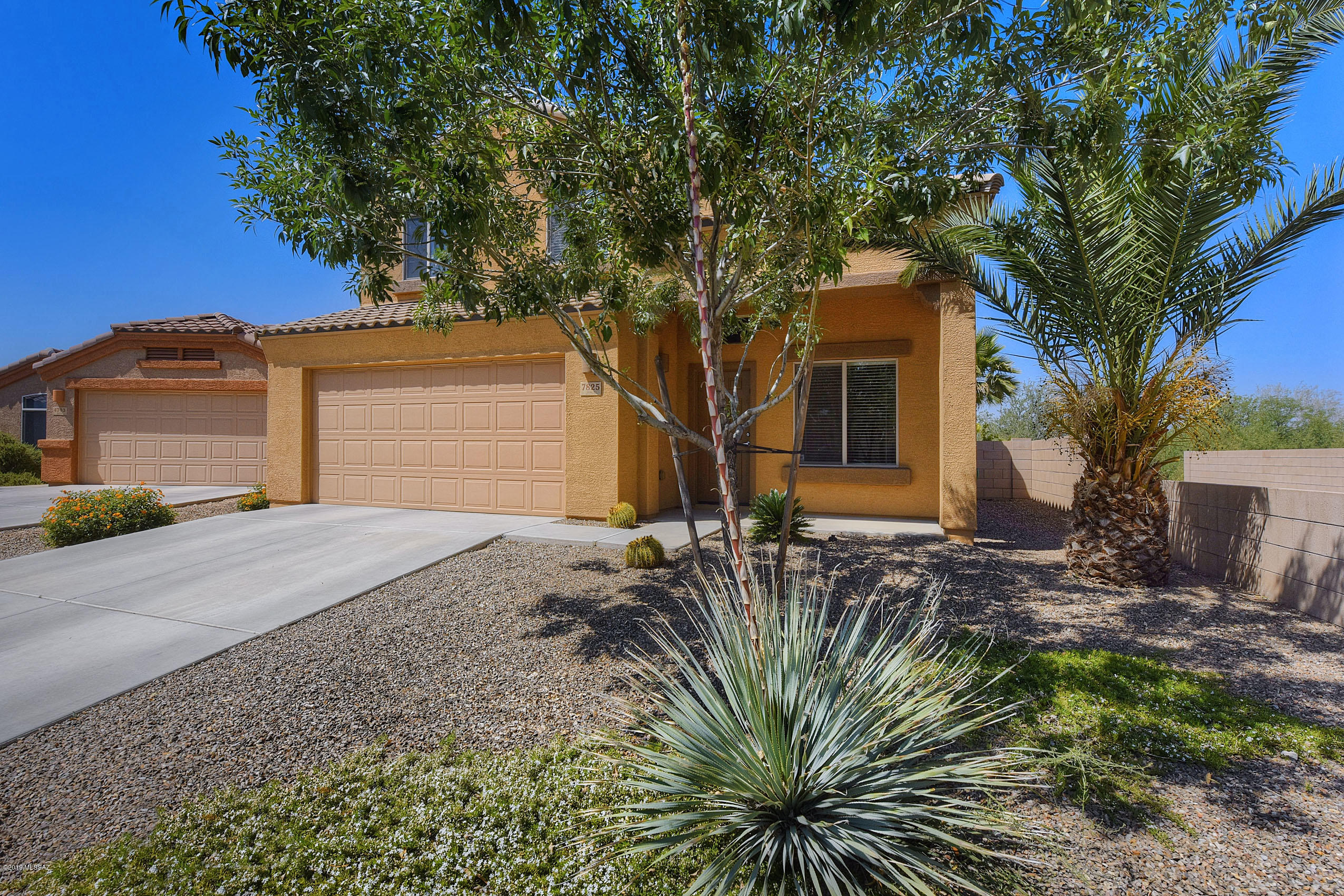 Pima Farms (1-83) - Residential