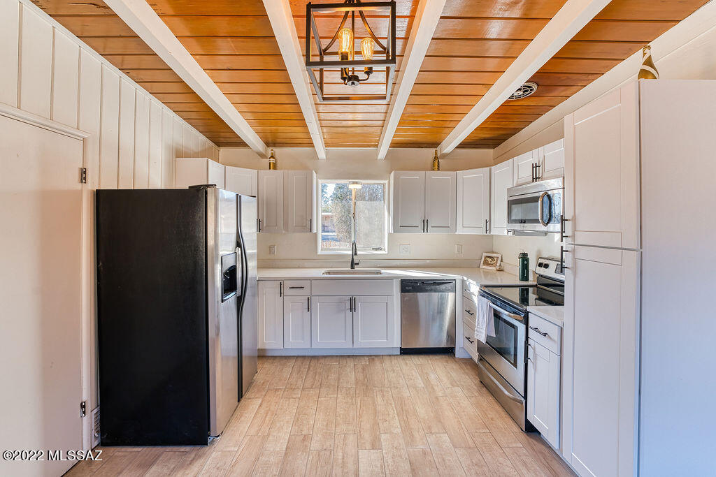 Cloverleaf Resub. - Residential