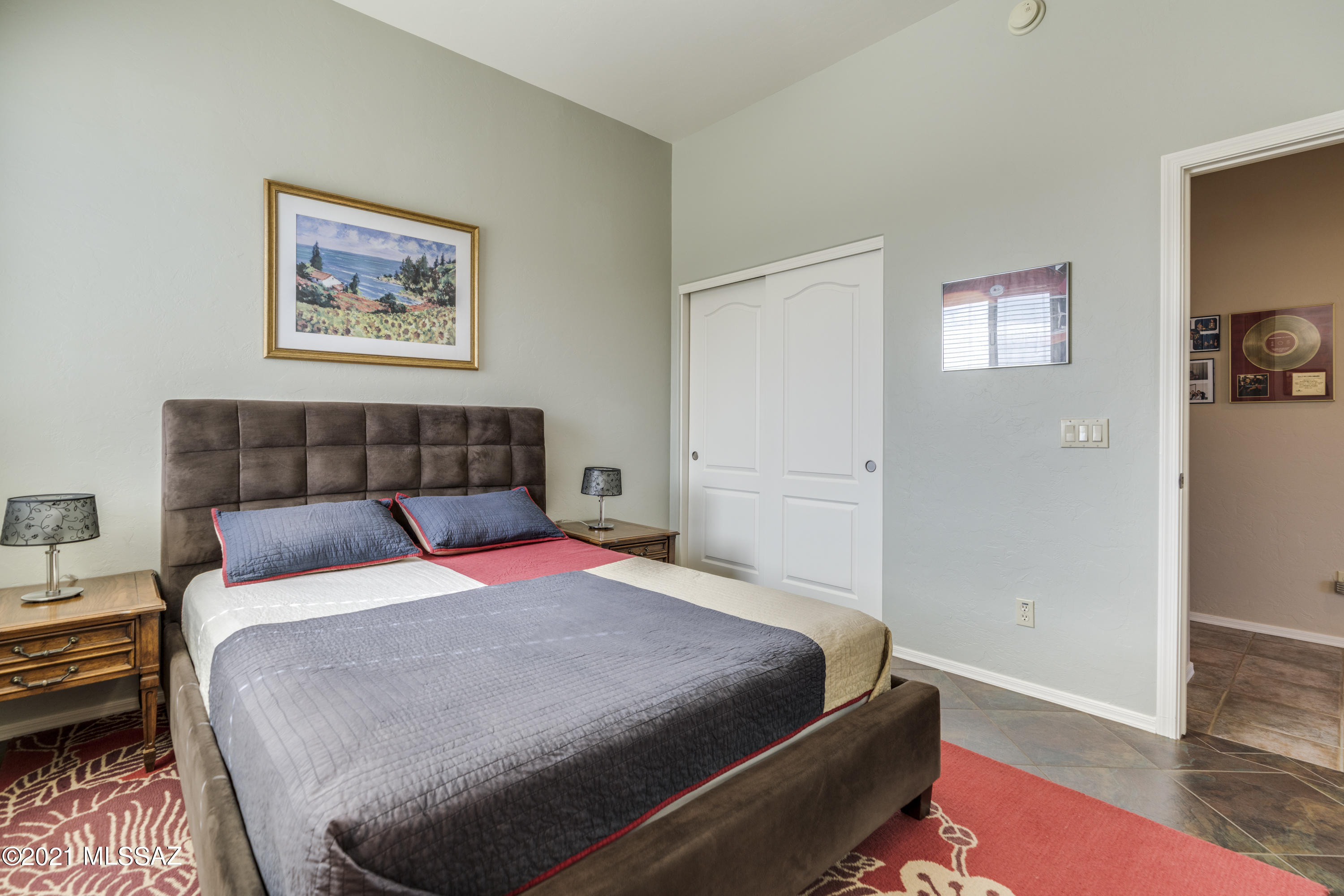 Monument Vista (1-106) - Residential