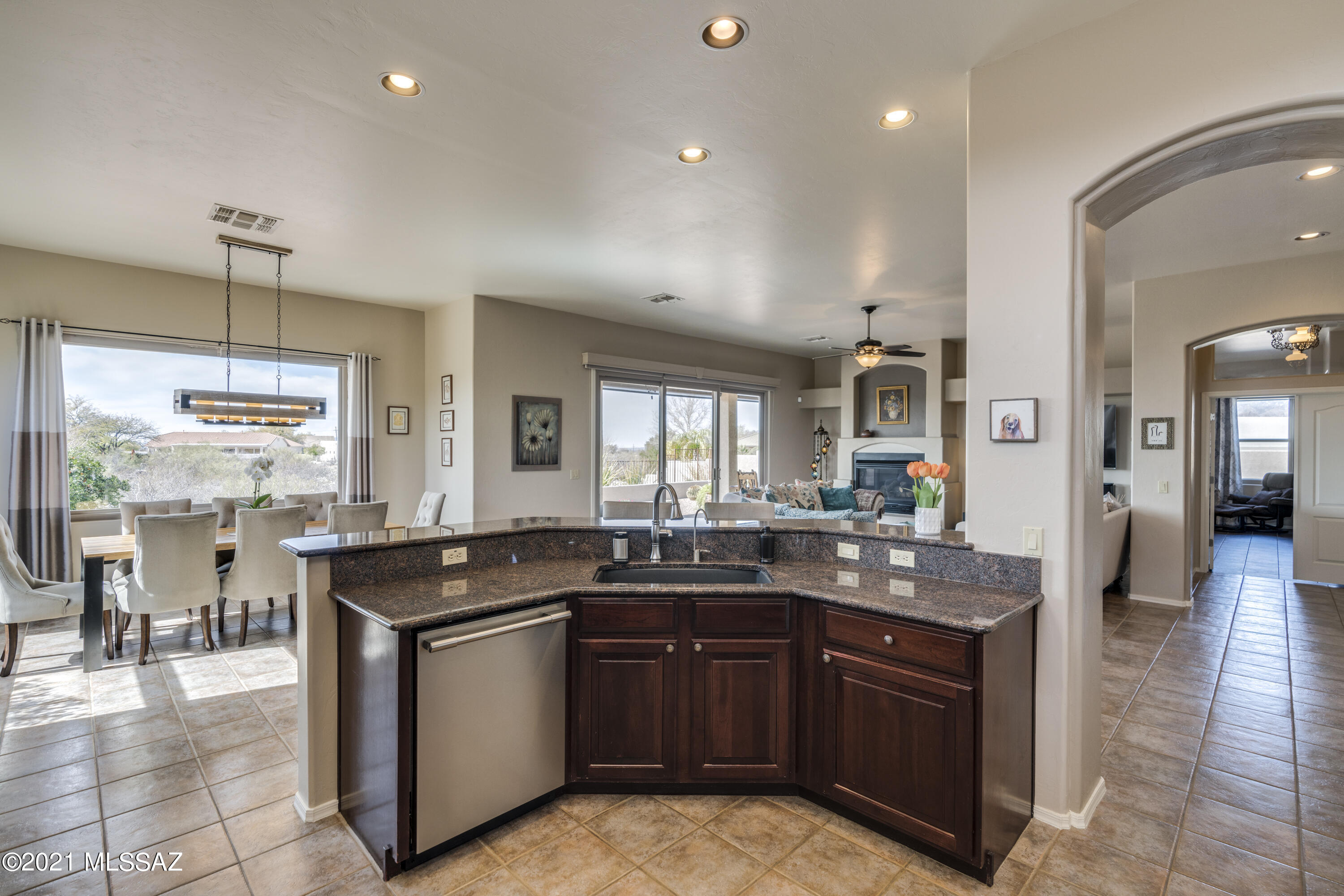 Monument Vista (1-106) - Residential