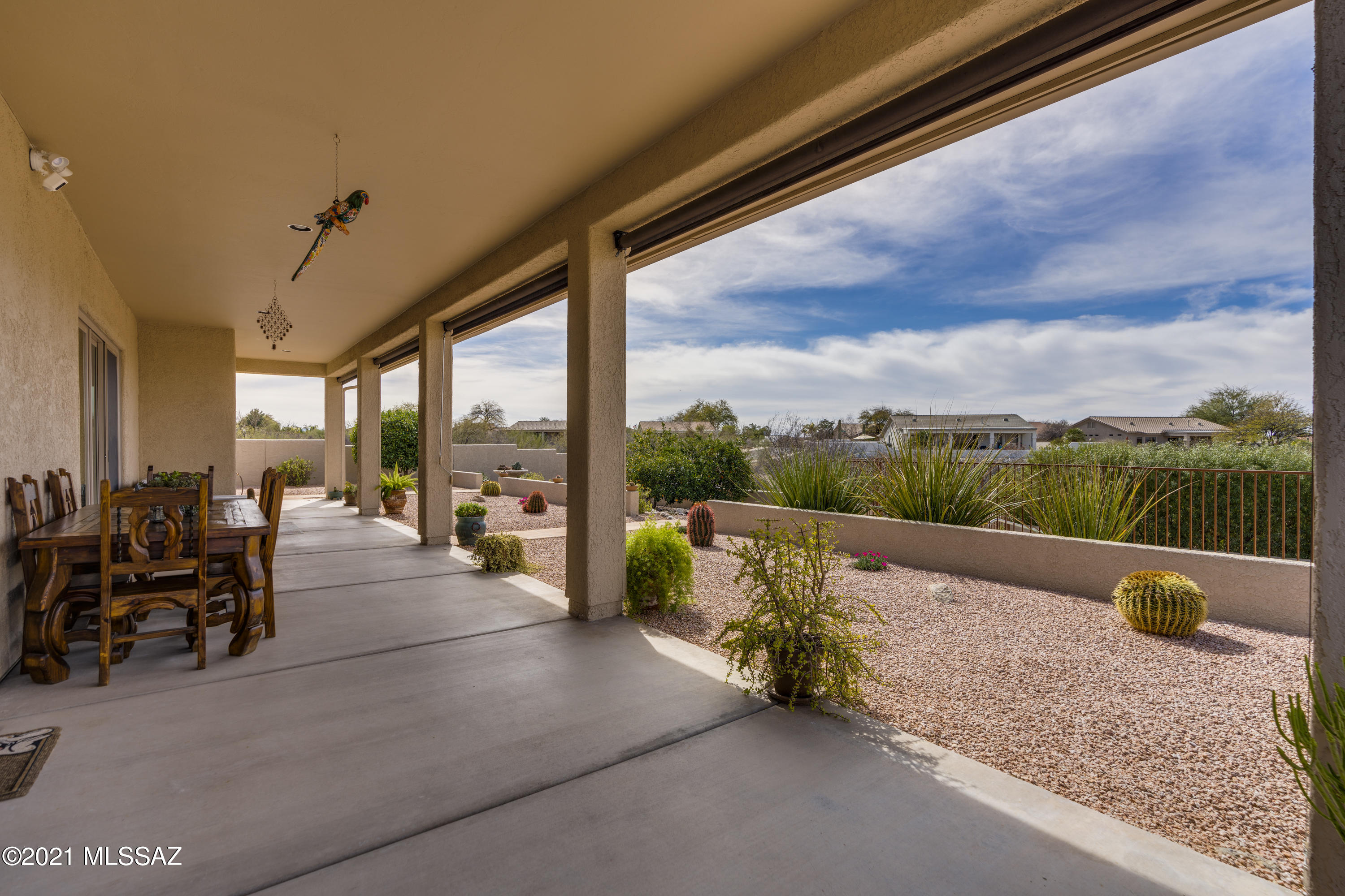 Monument Vista (1-106) - Residential
